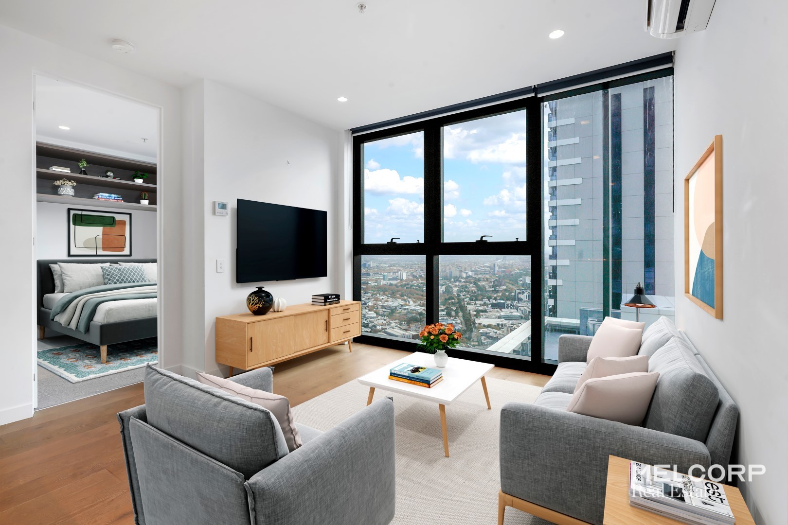 5310/462 Elizabeth Street