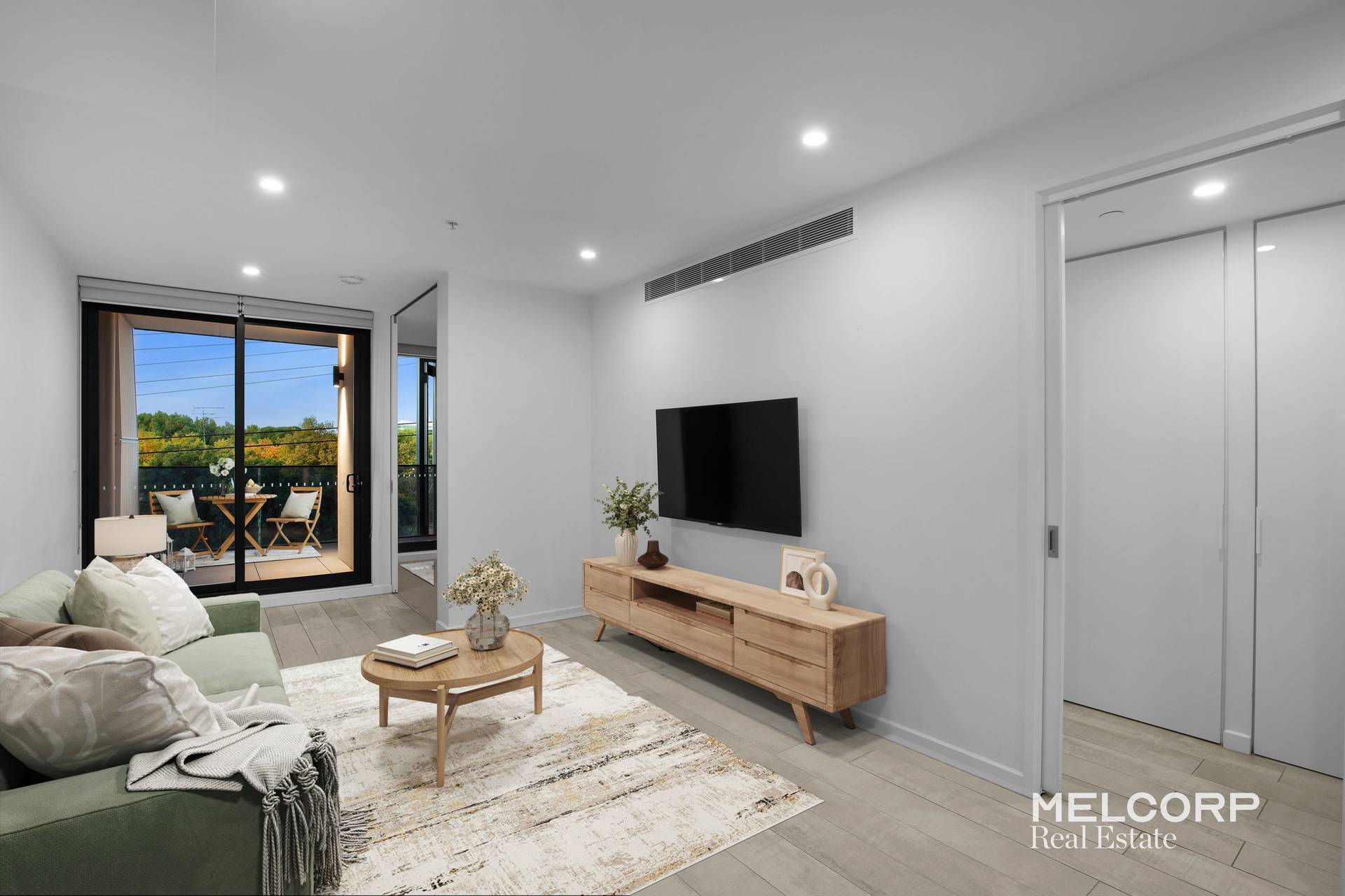 302/275 Abbotsford Street