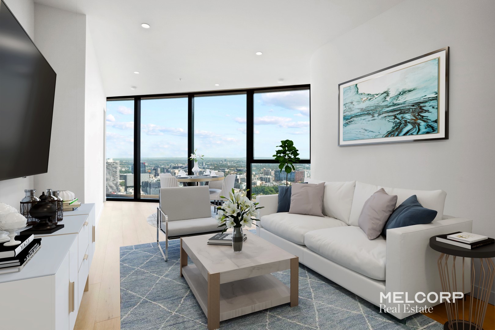 3001/63 La Trobe Street