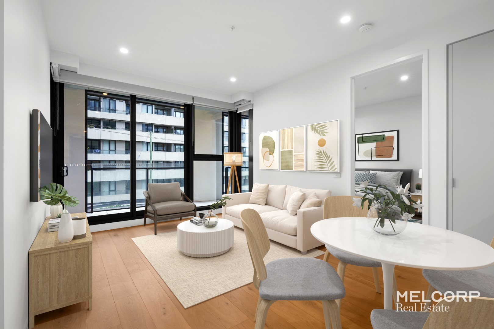206/288 Adderley Street
