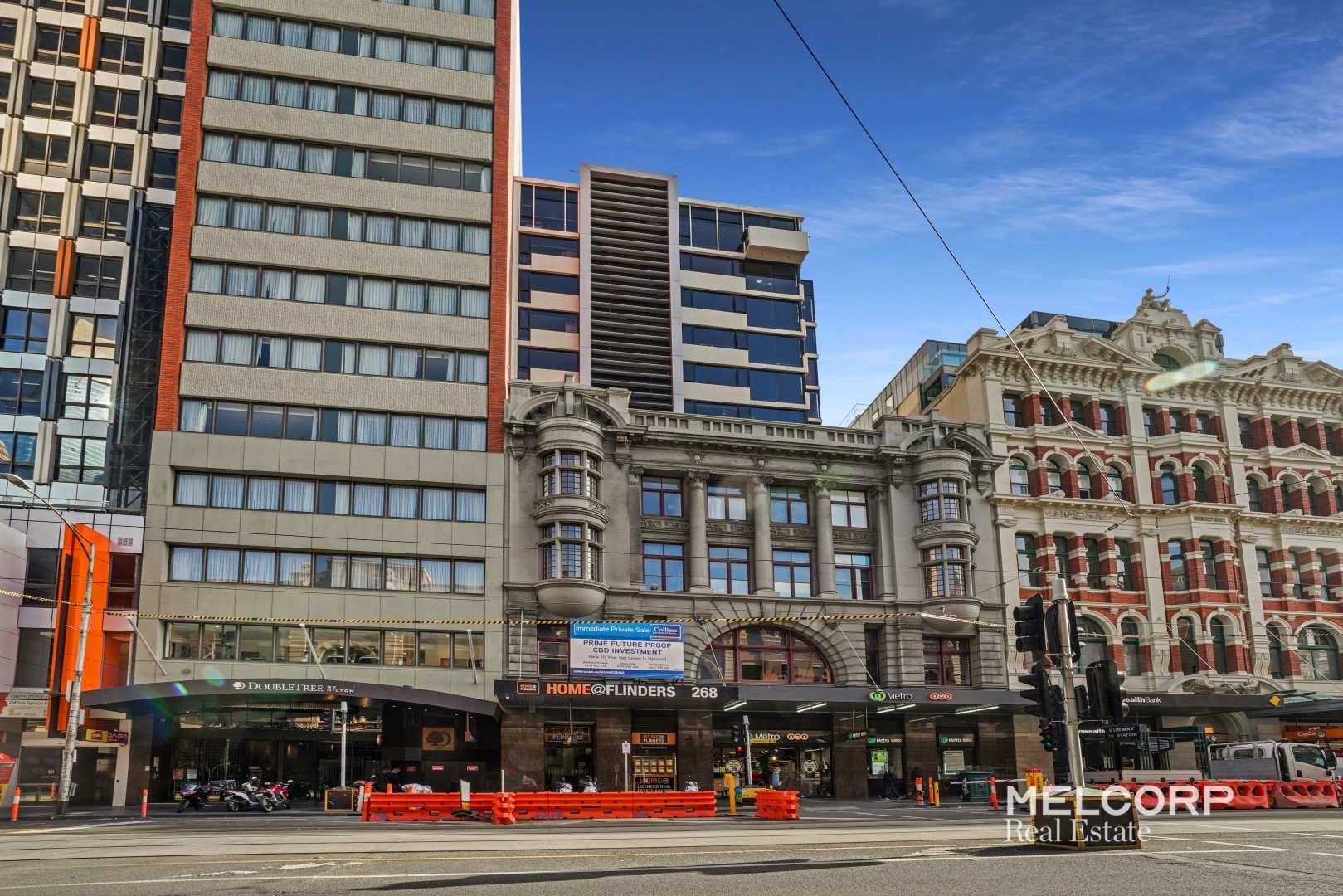 209/268 Flinders Street