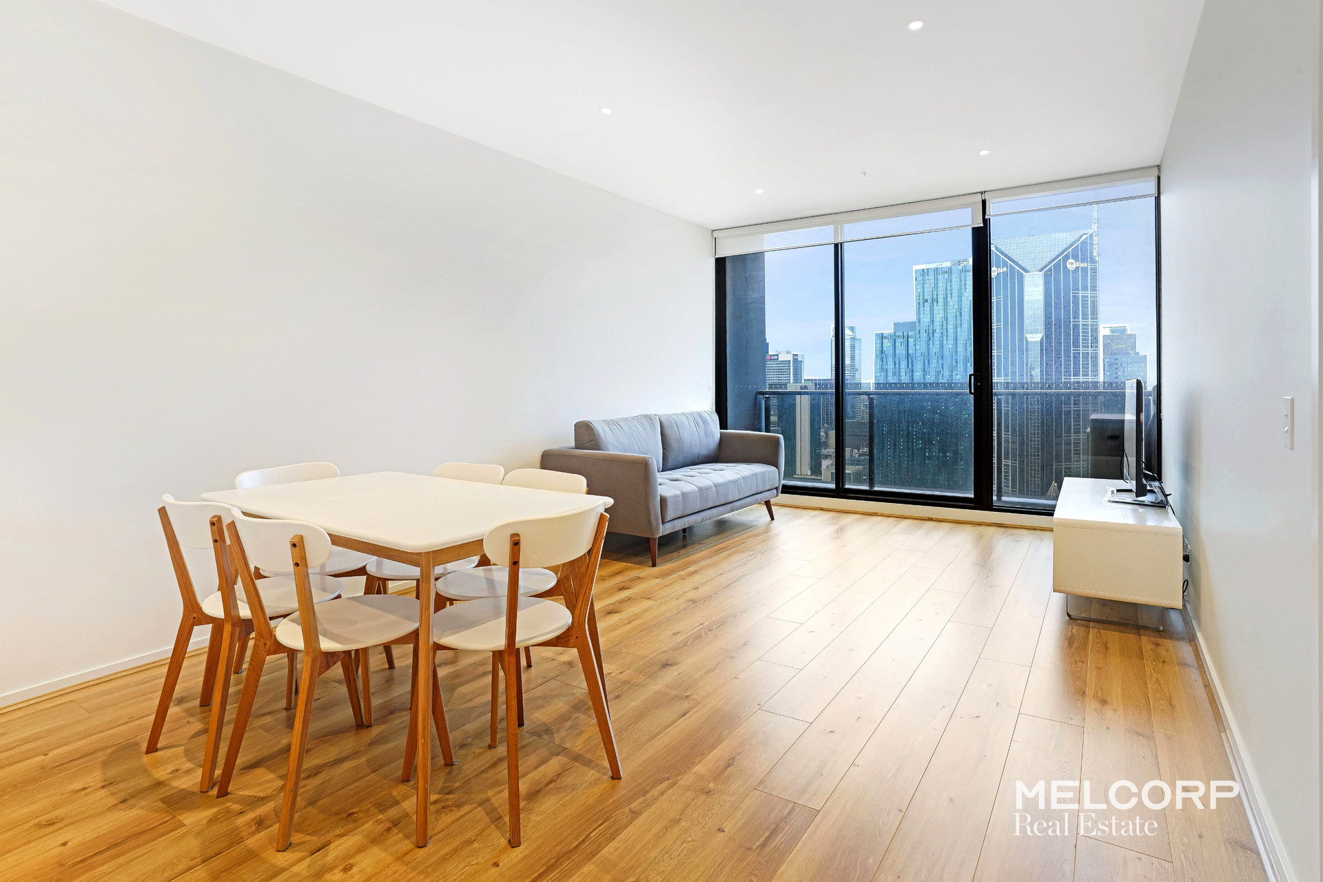 3502/318 Russell Street