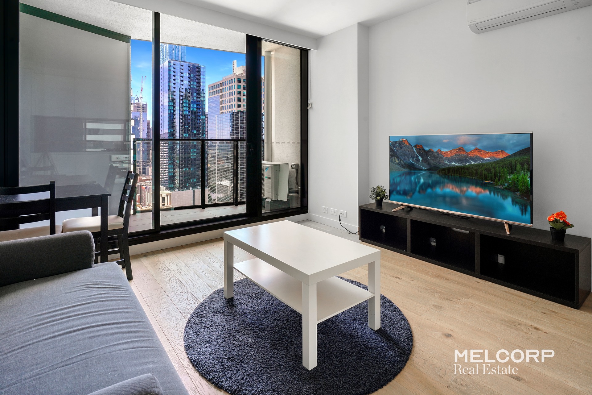 2306/442 Elizabeth Street