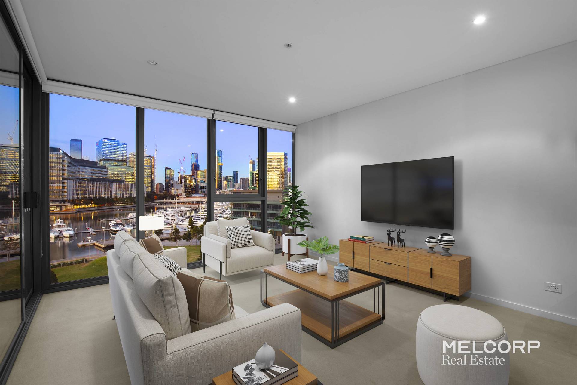 602/1 Point Park Crescent