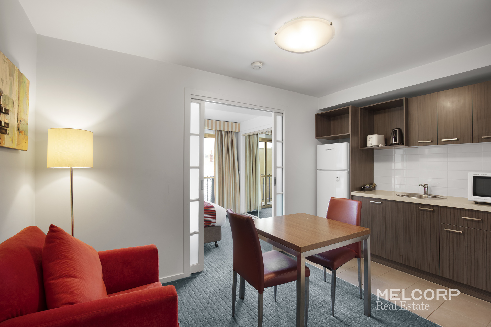 405/18 Finlay Place