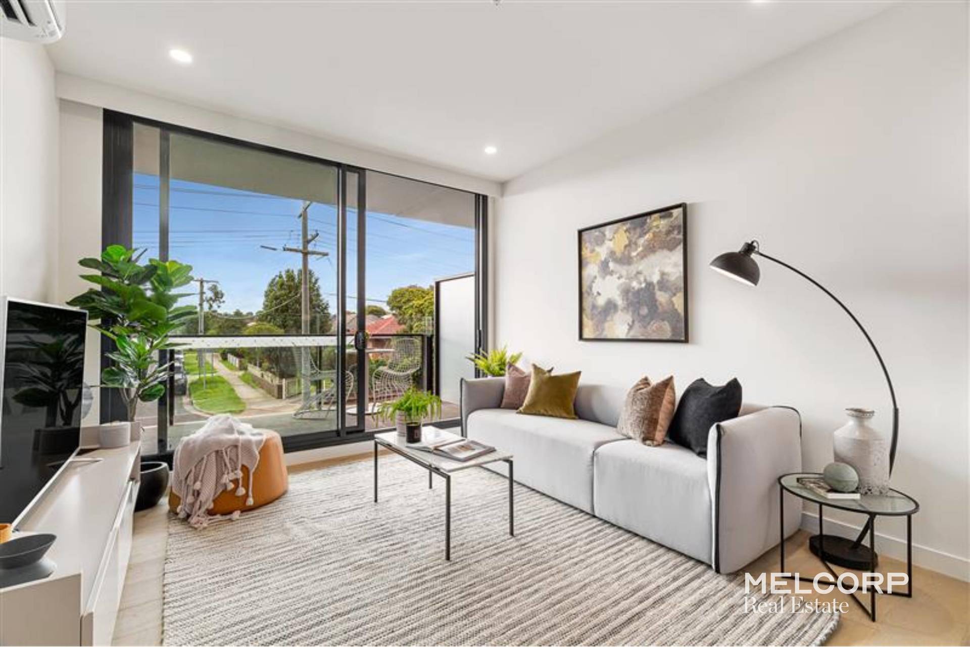 4G13/2 Connam Avenue