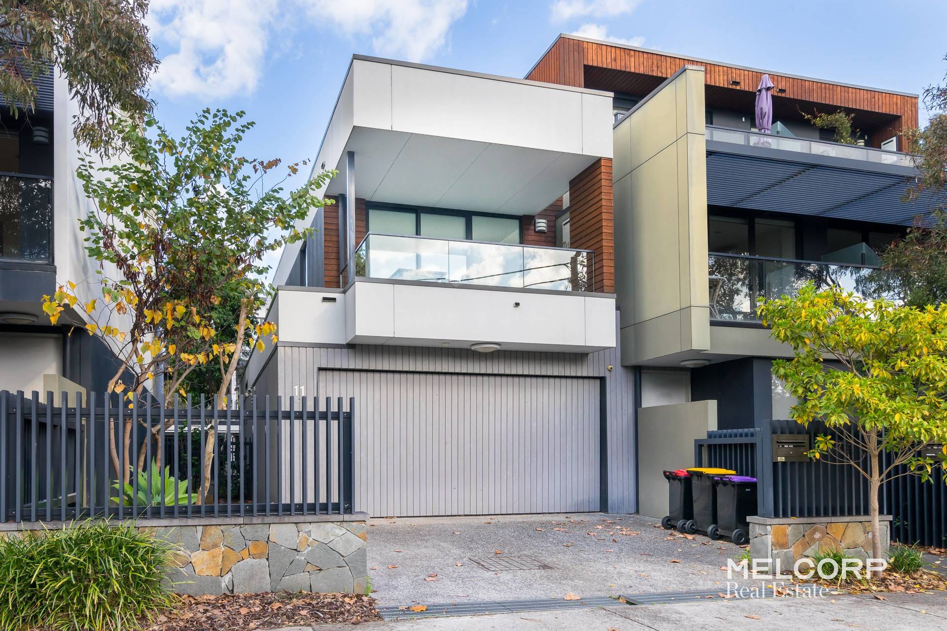 11 Rex Avenue