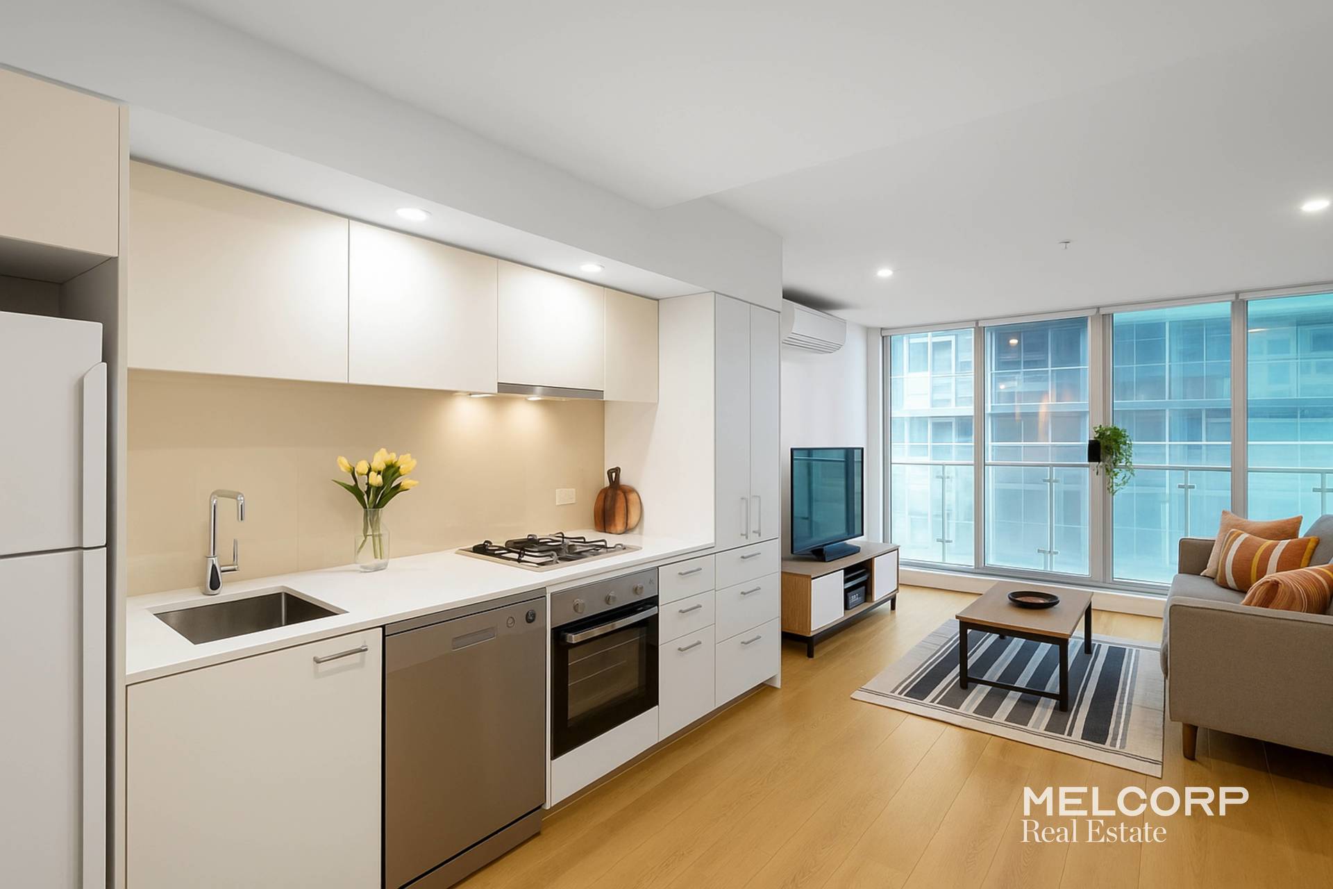 2801/36 Latrobe Street