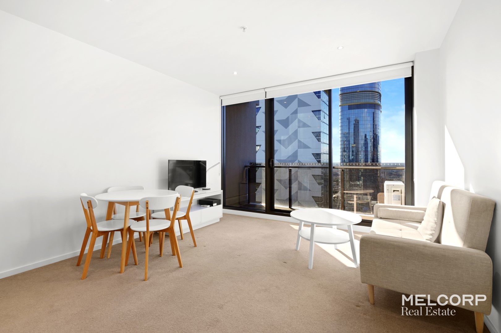 3405/318 Russell Street