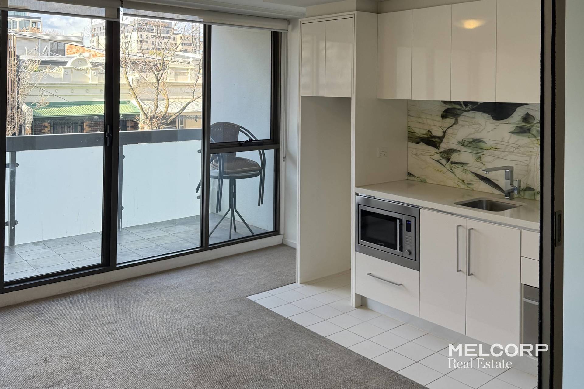 107/353 Napier Street