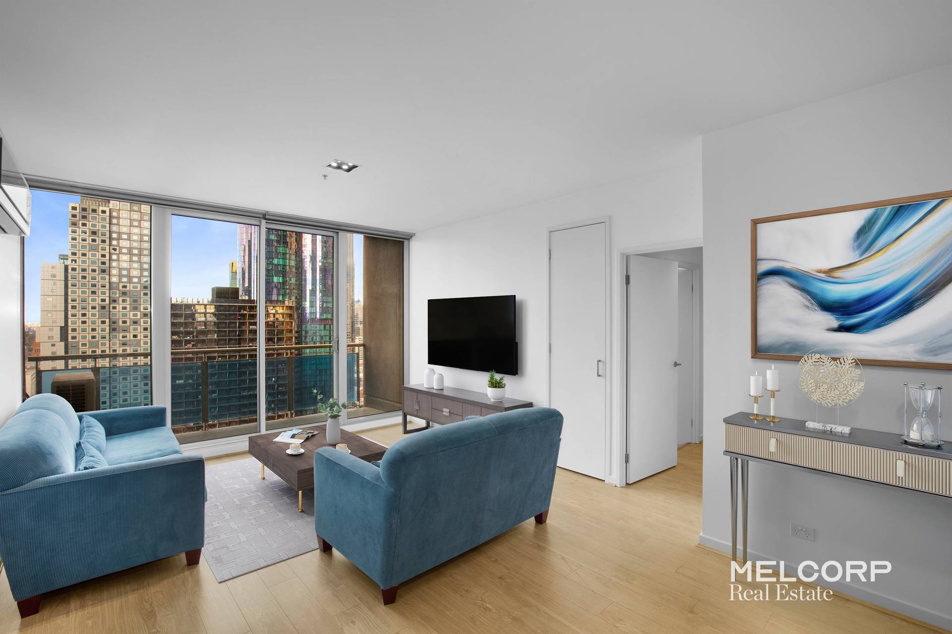 2901/483 Swanston Street