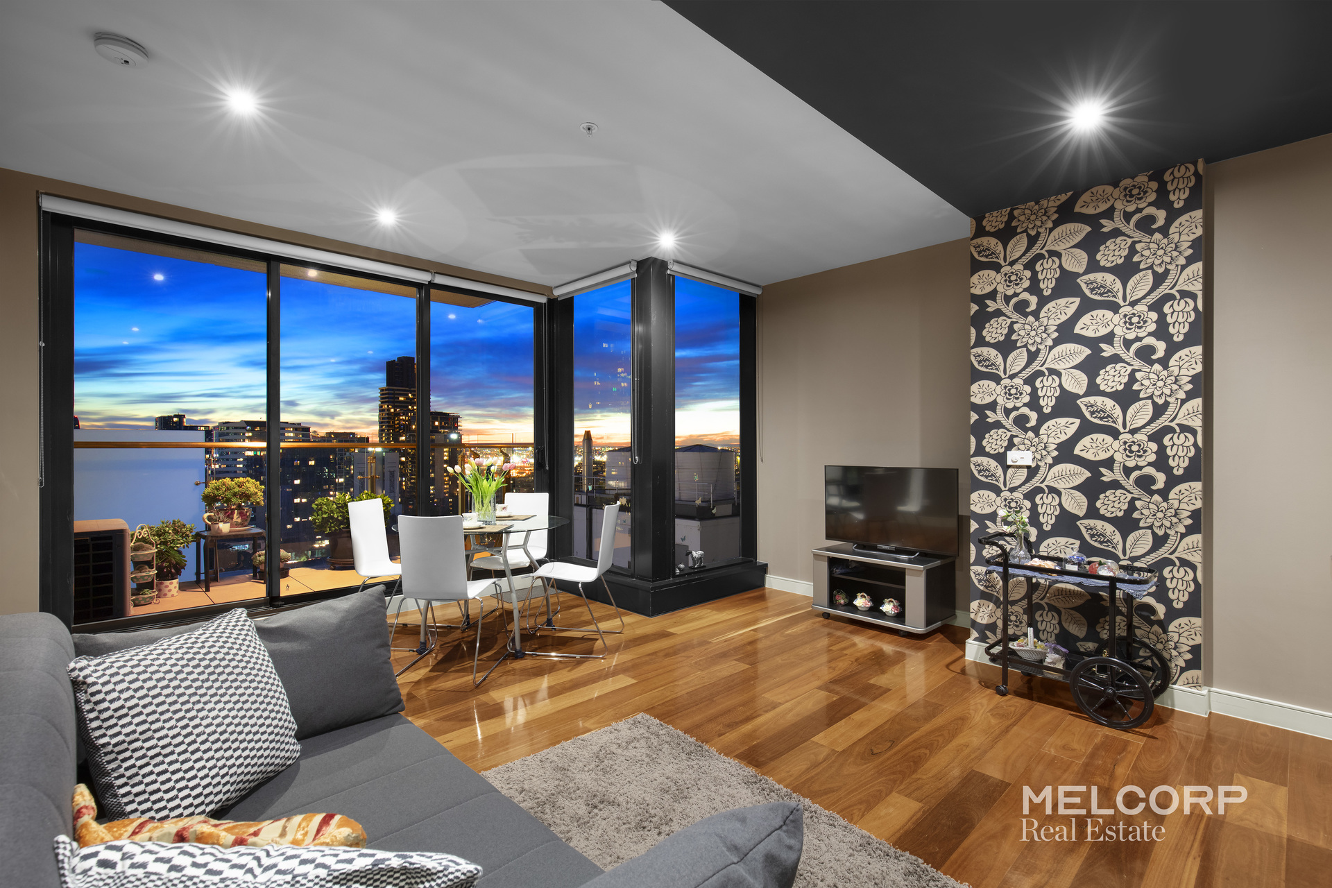 1814/228 A'beckett Street