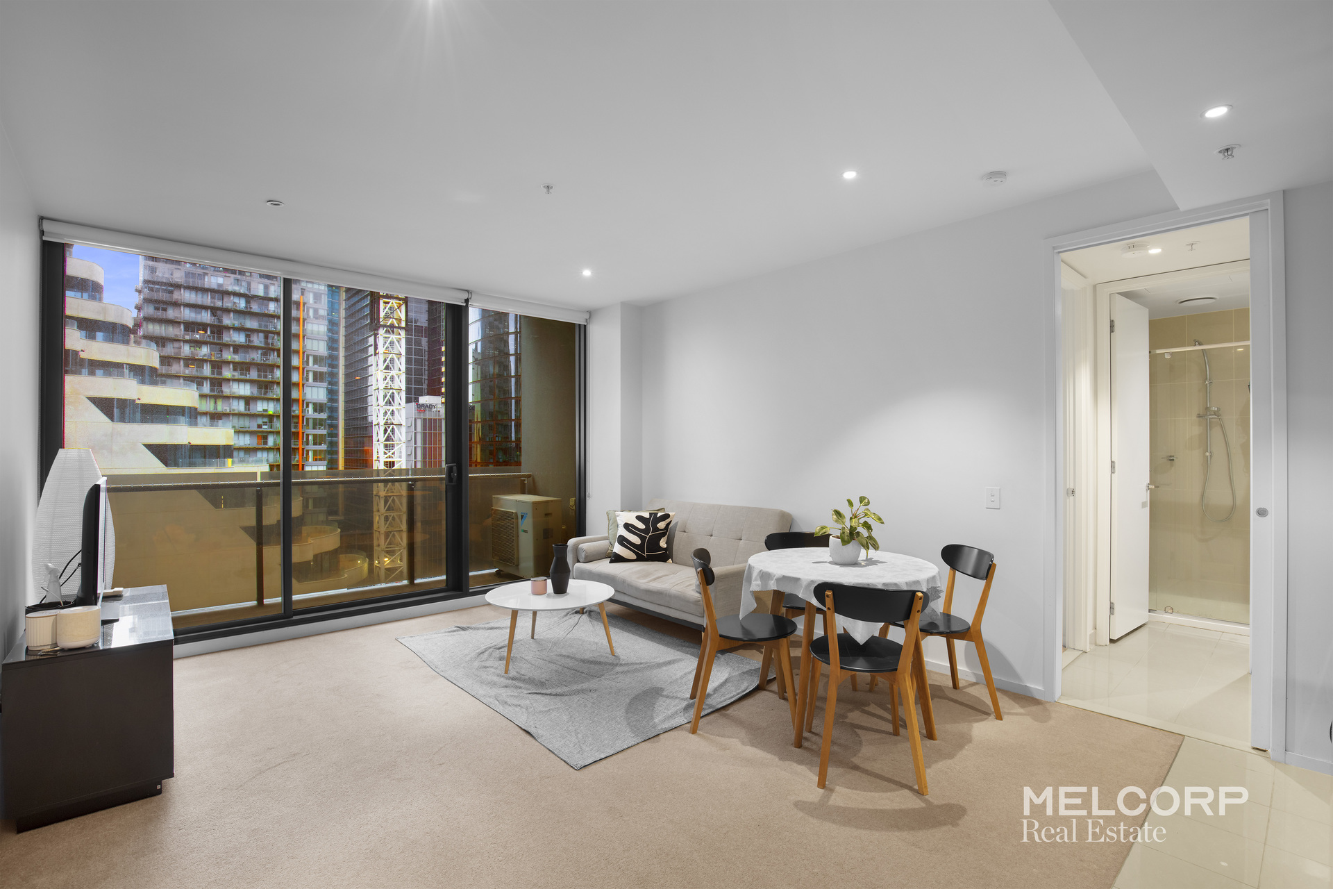 1508/318 Russell Street