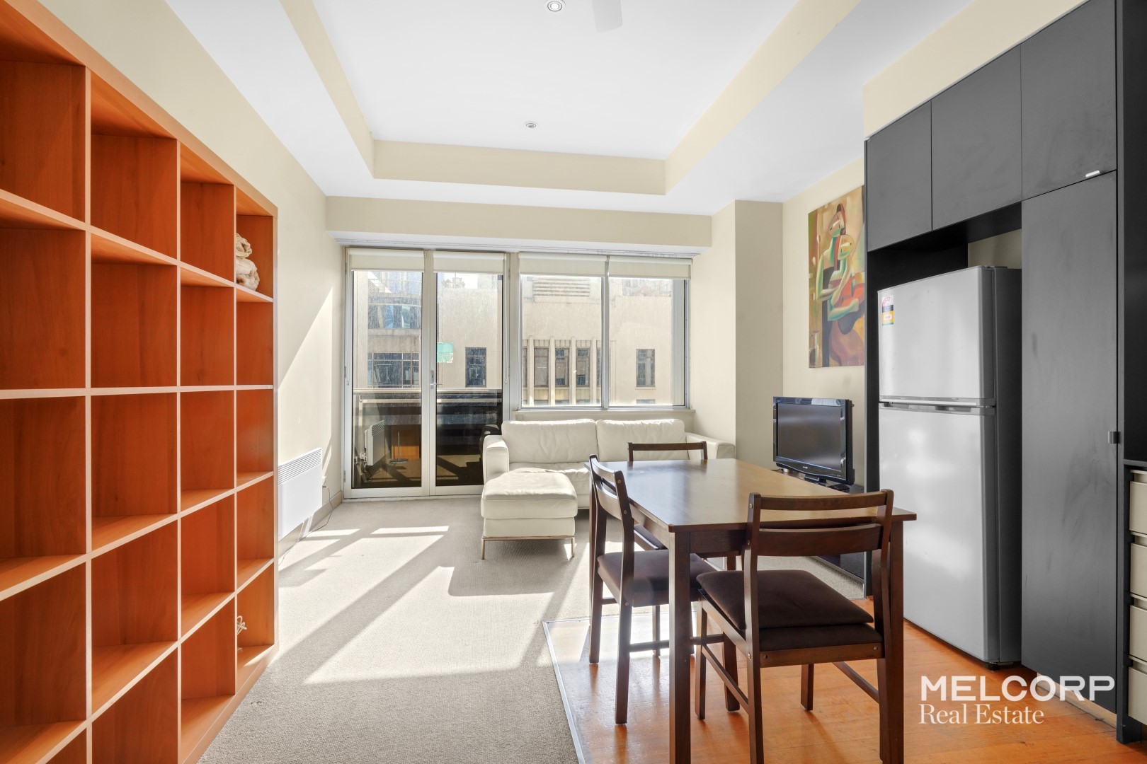 1001/233 Collins Street
