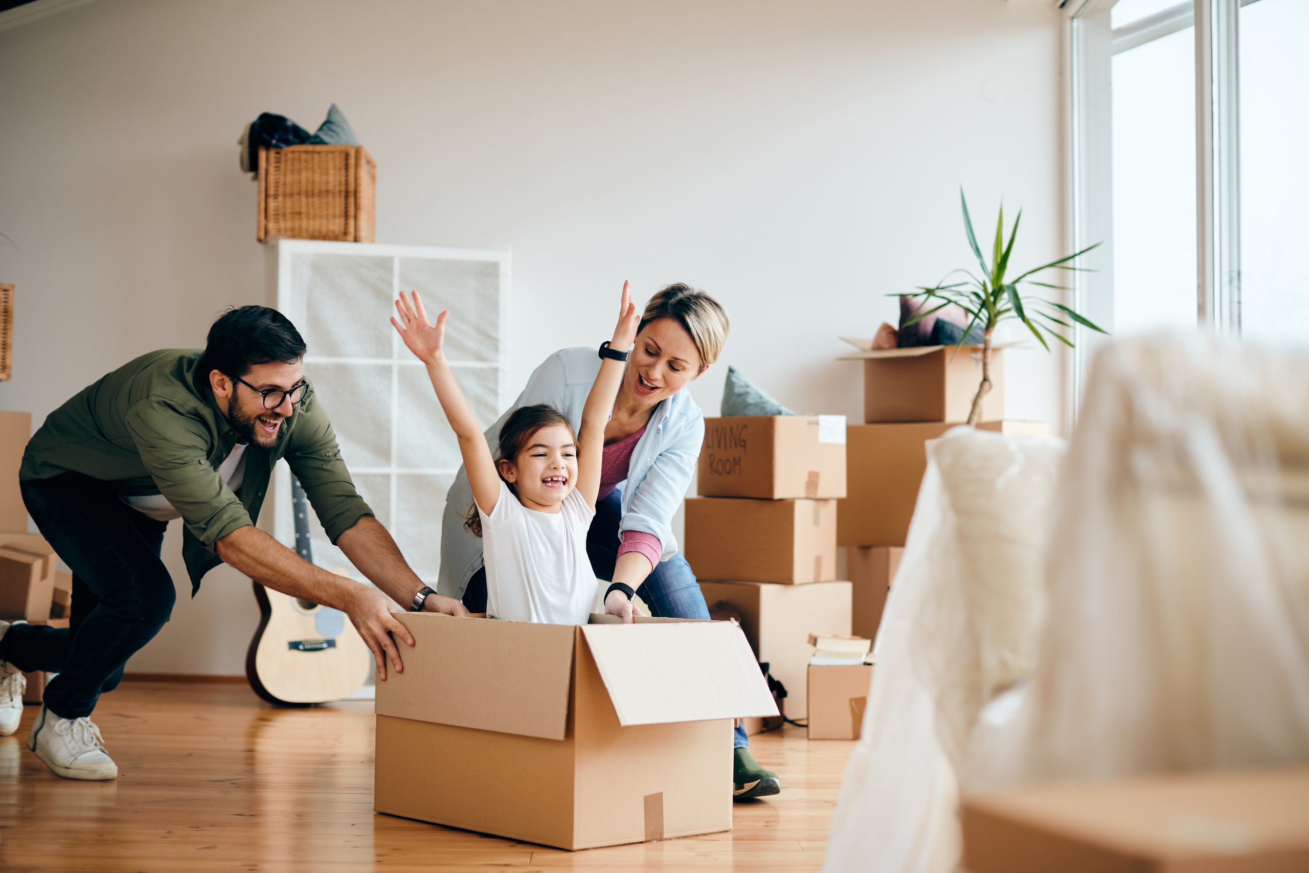 Family-Friendly Rental Properties Melbourne: What Matters Most