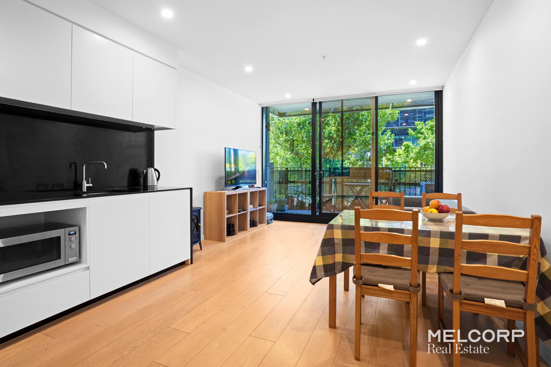 101/151 Berkeley Street