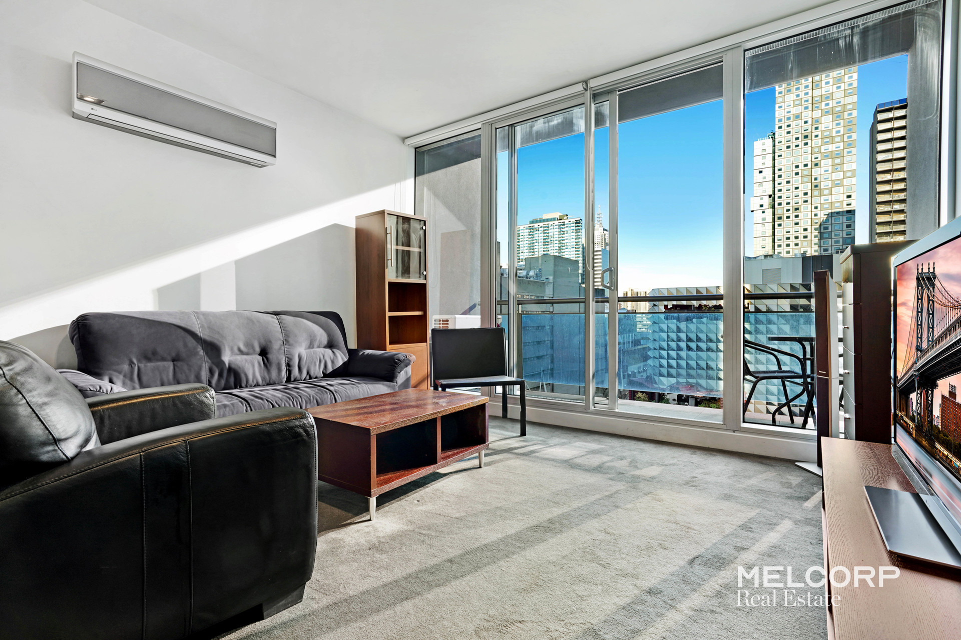 1201/483 Swanston Street