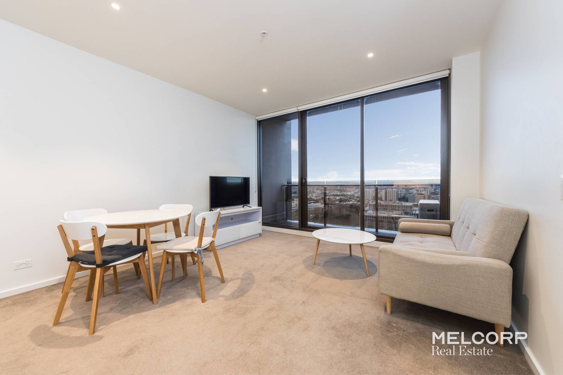 3105/318 Russell Street