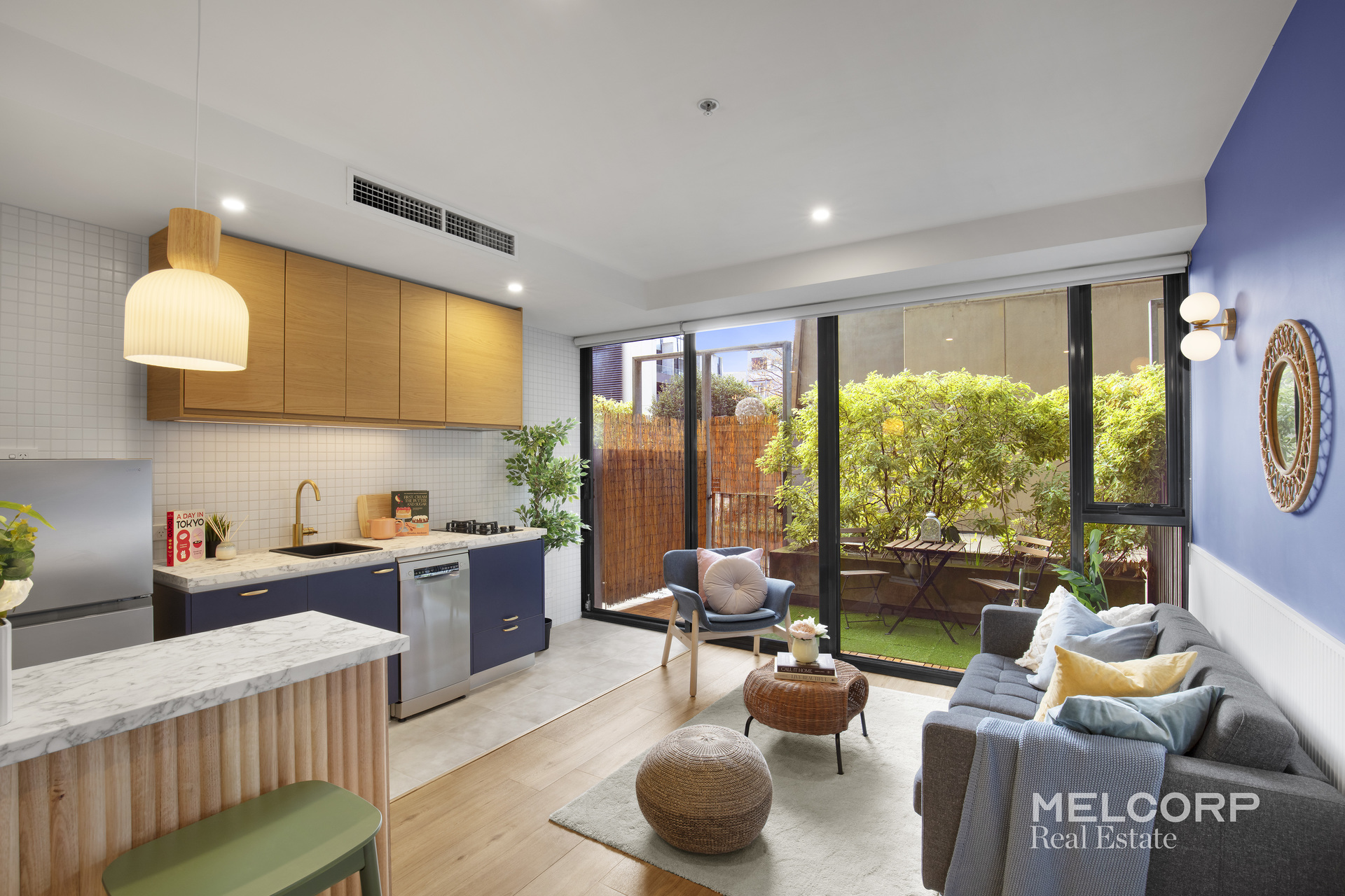 109A/640 Swanston Street