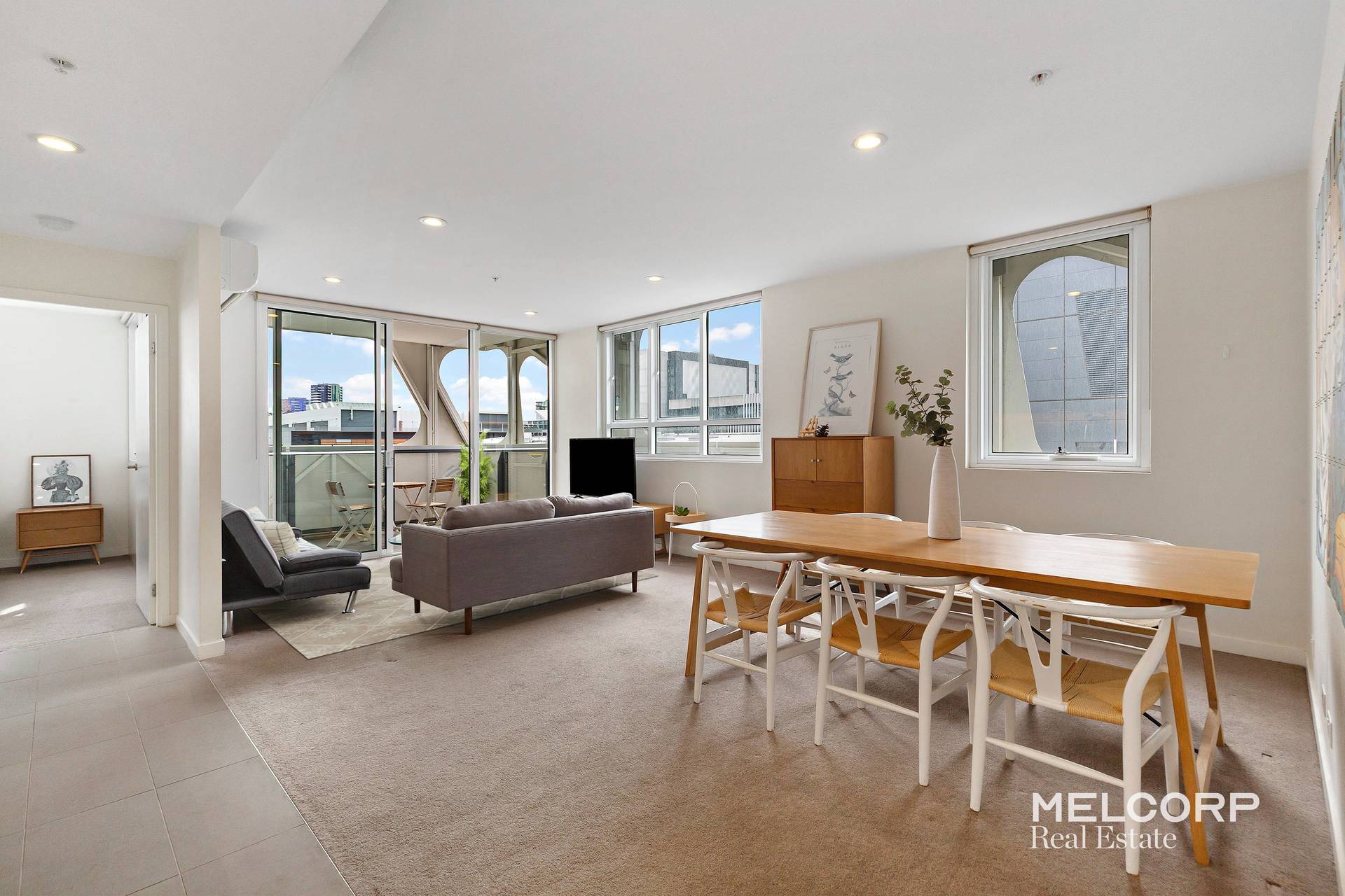 908/55 Merchant Street