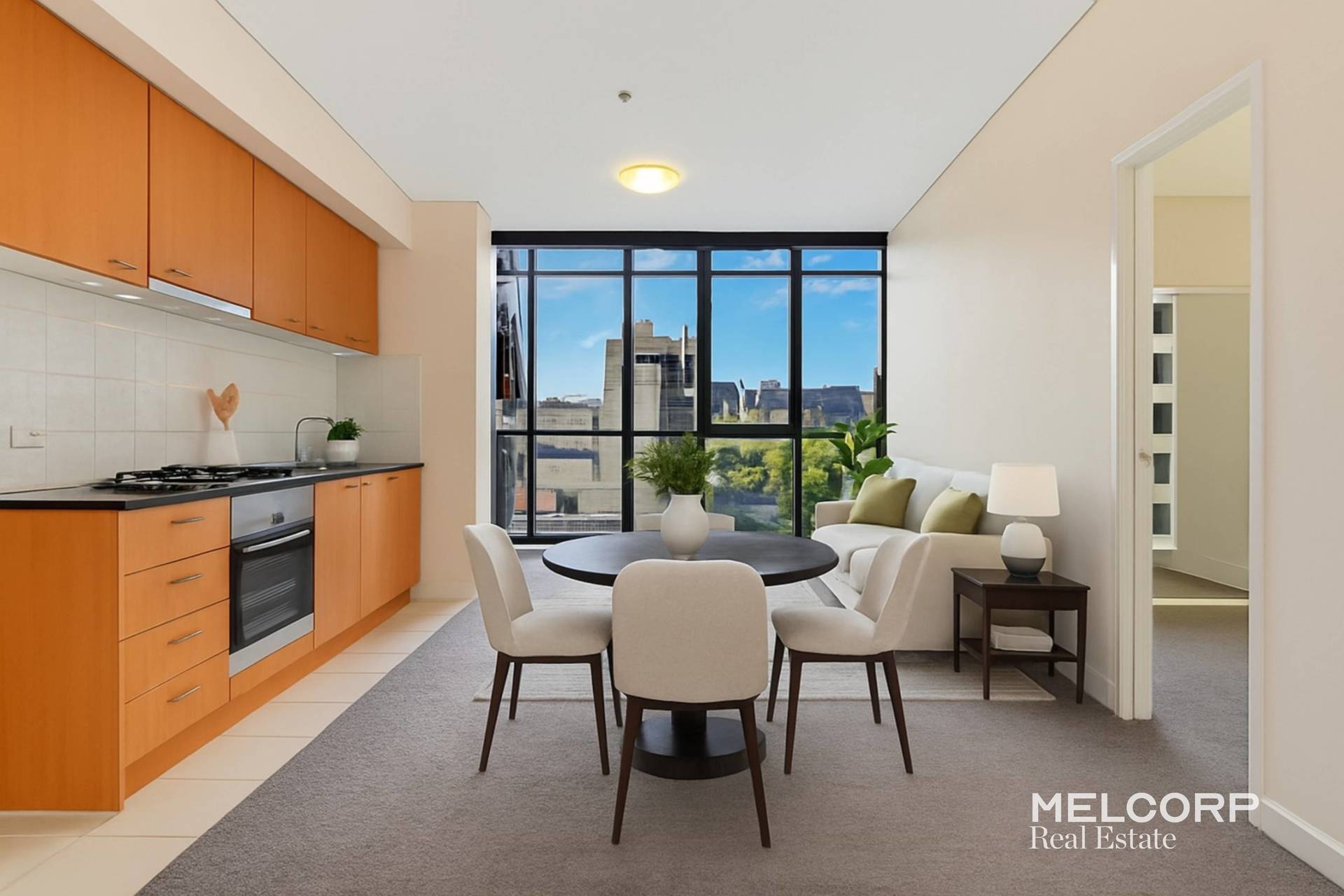 602/455 Elizabeth Street