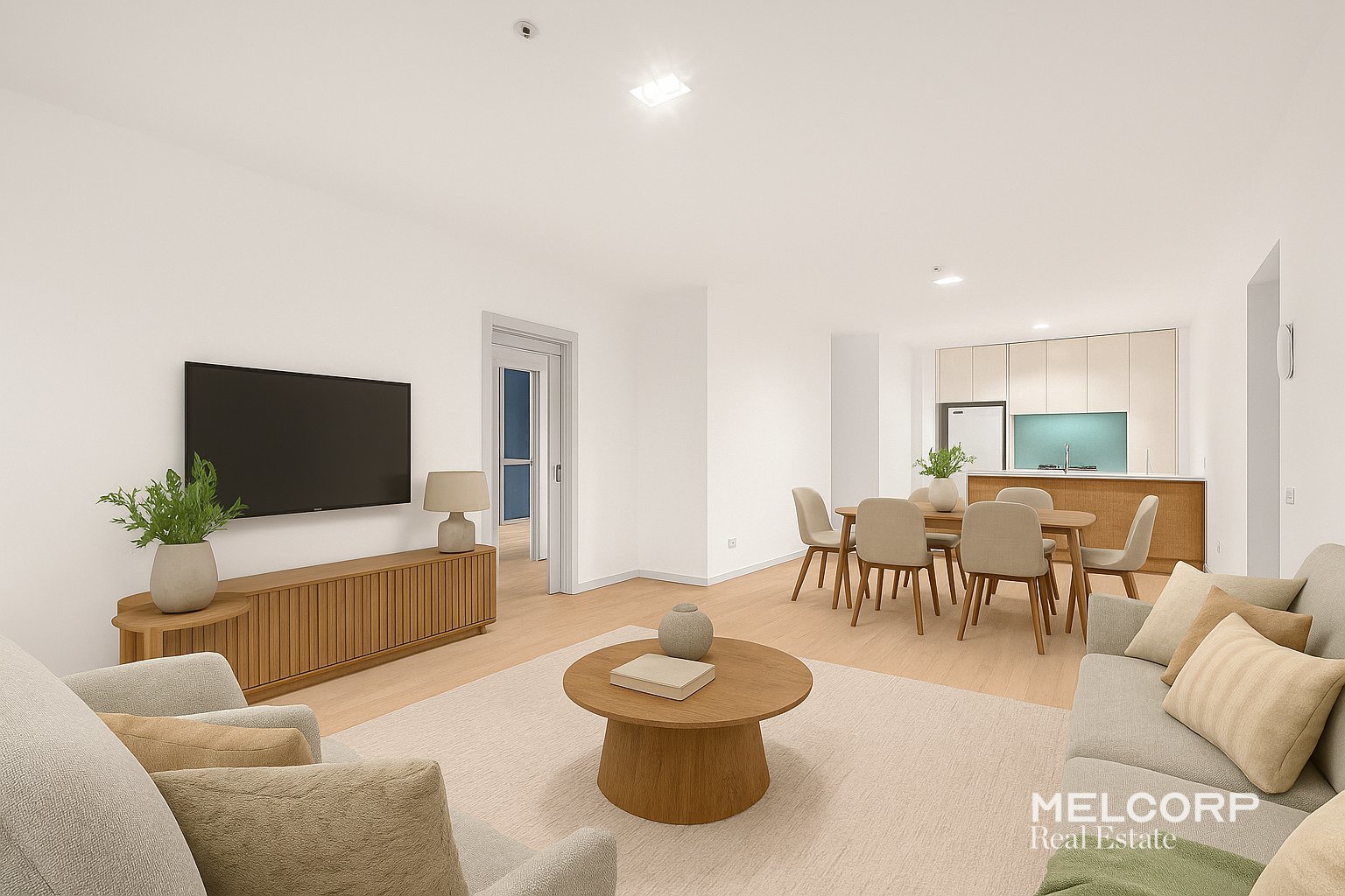 3201/483 Swanston Street