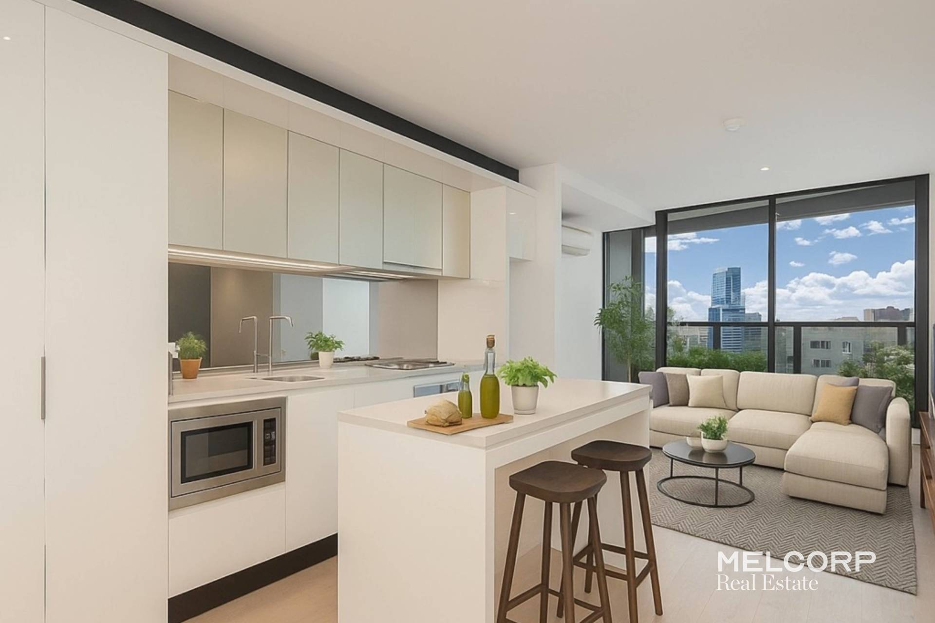 2710/33 Rose Lane