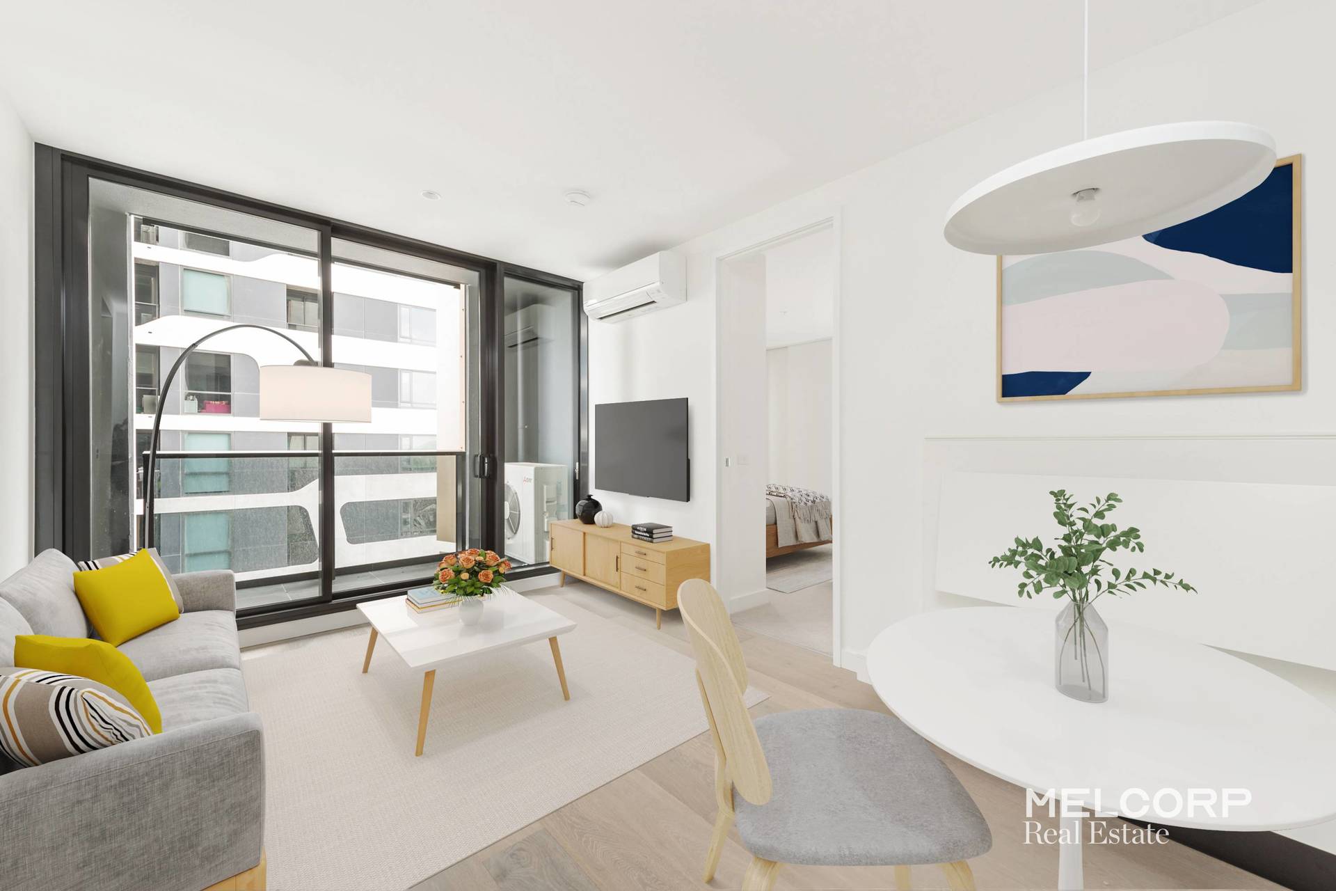 3501/81 A'beckett Street