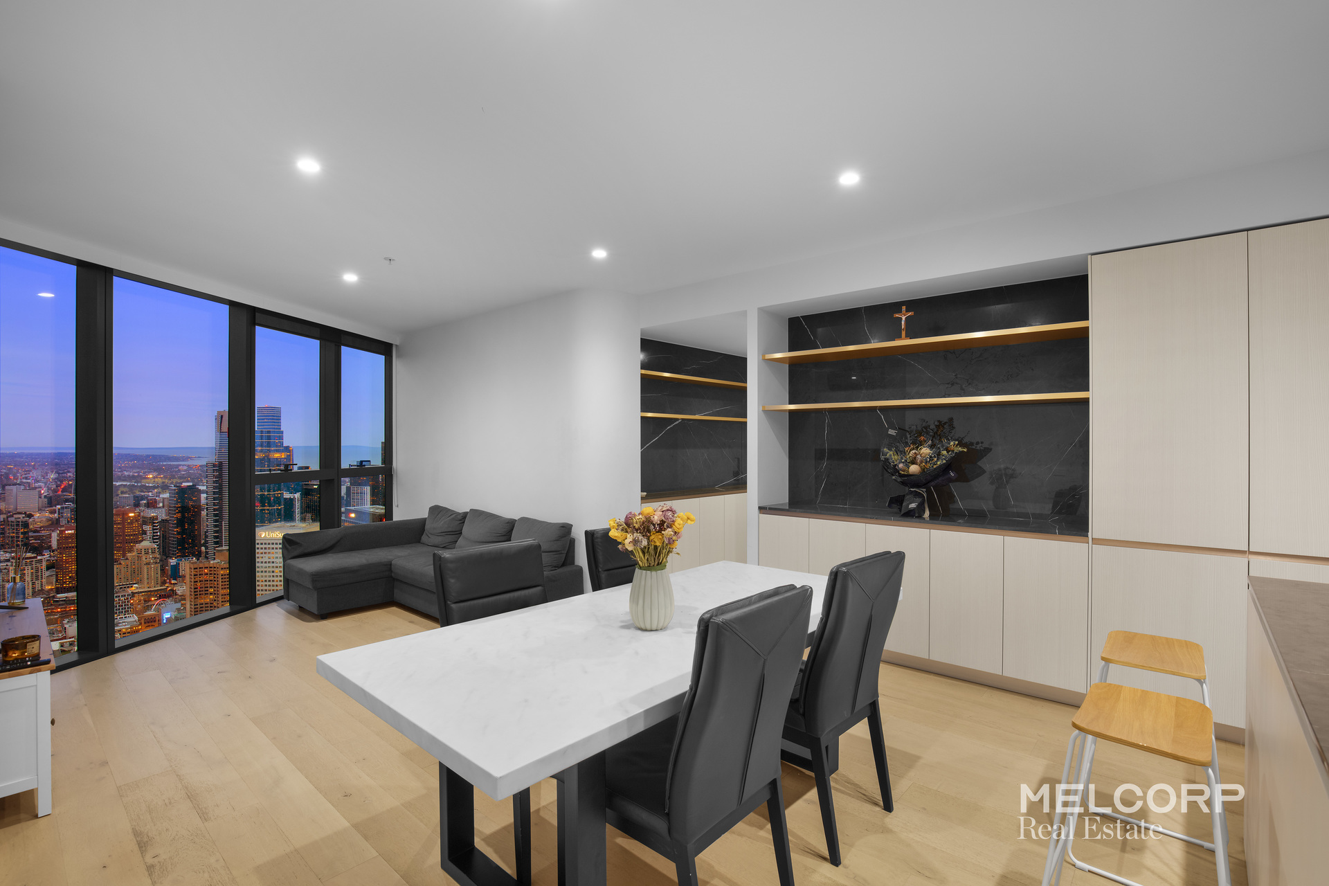 7407/228 La Trobe Street