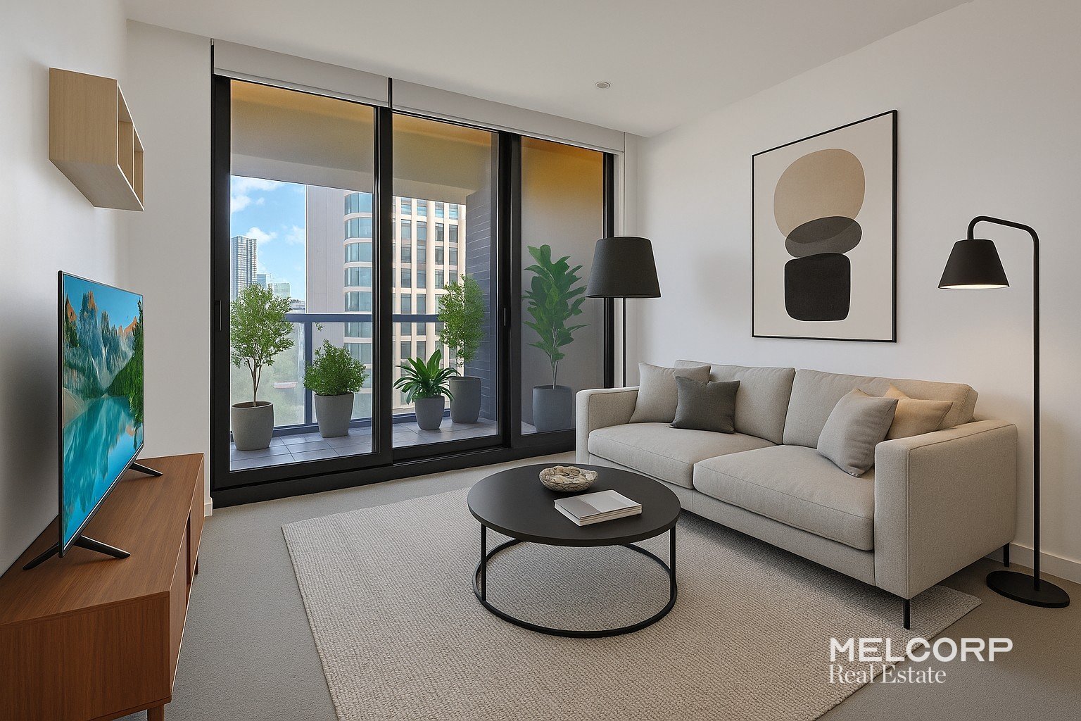1206/9 Power Street