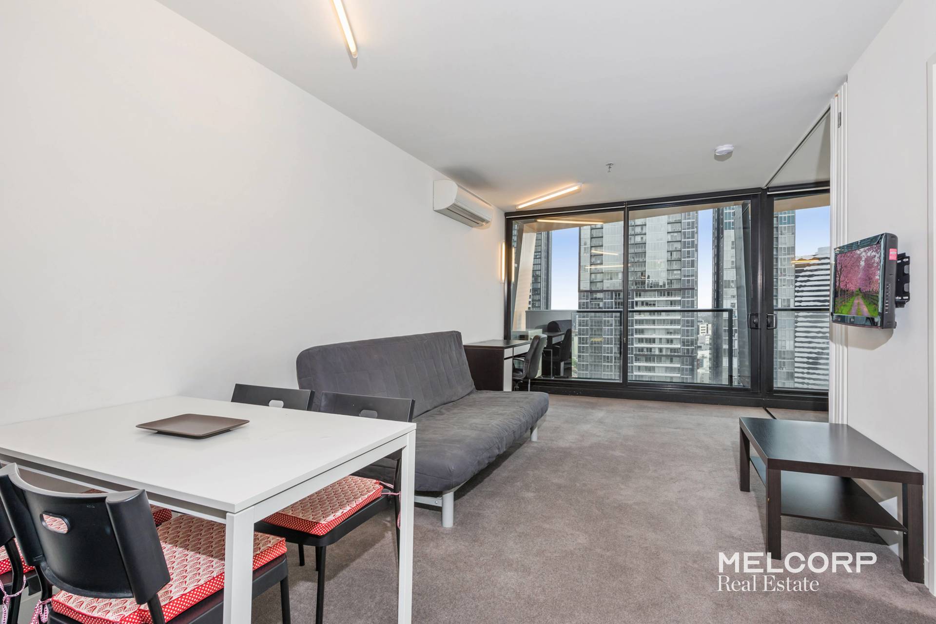 2802/31 A'beckett Street