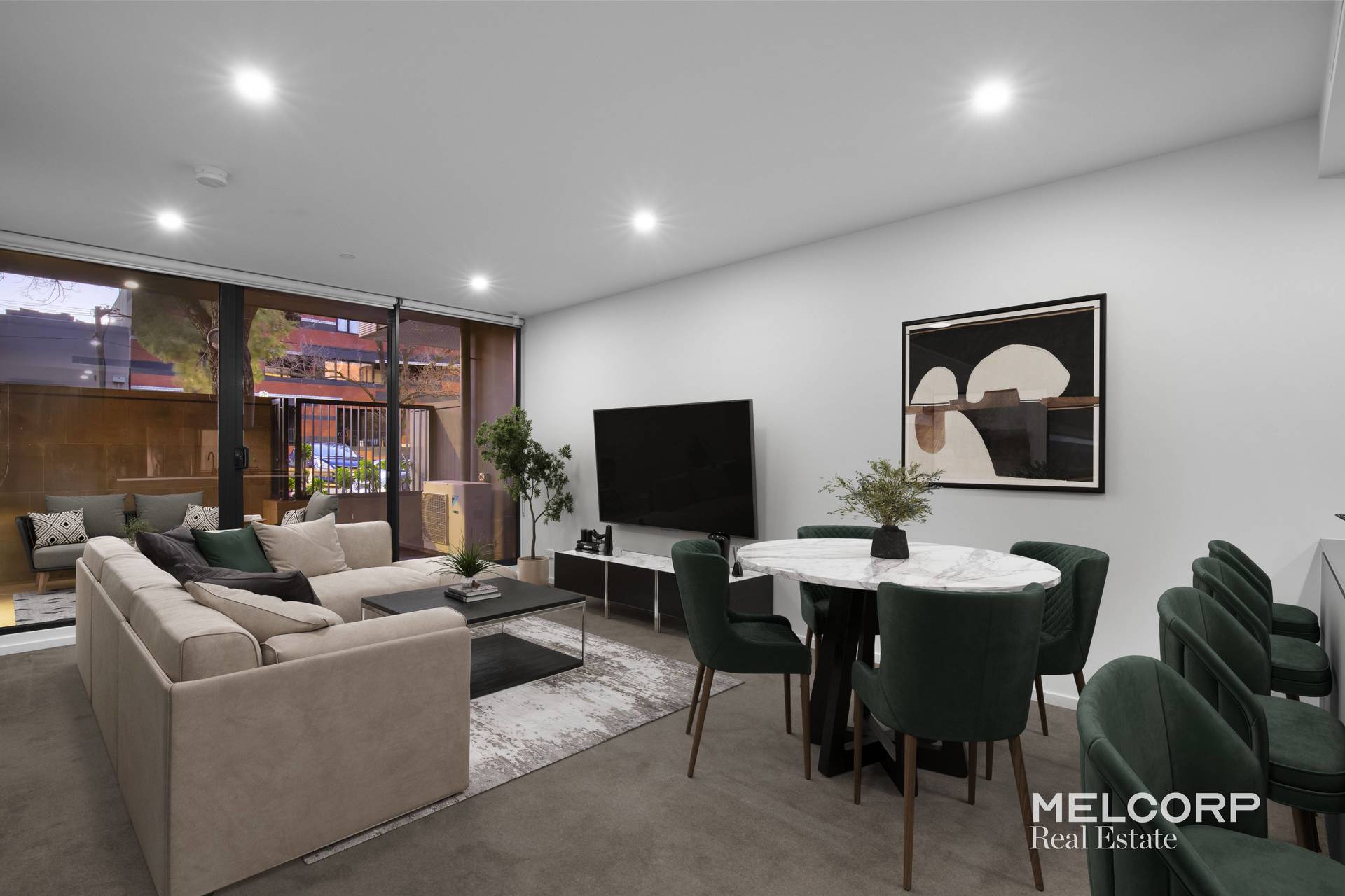 G01/68 Leveson Street