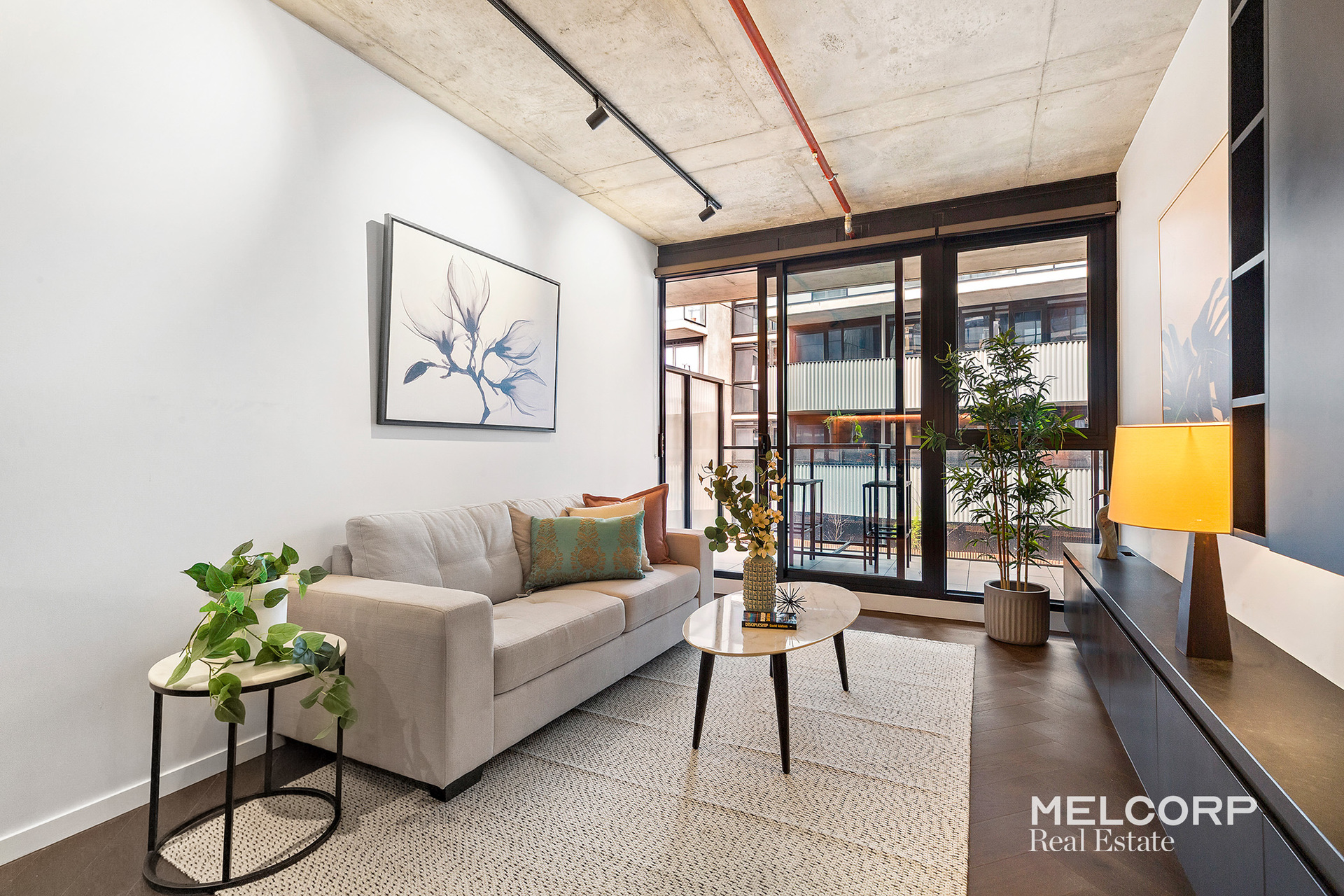 306/25 Wominjeka Walk