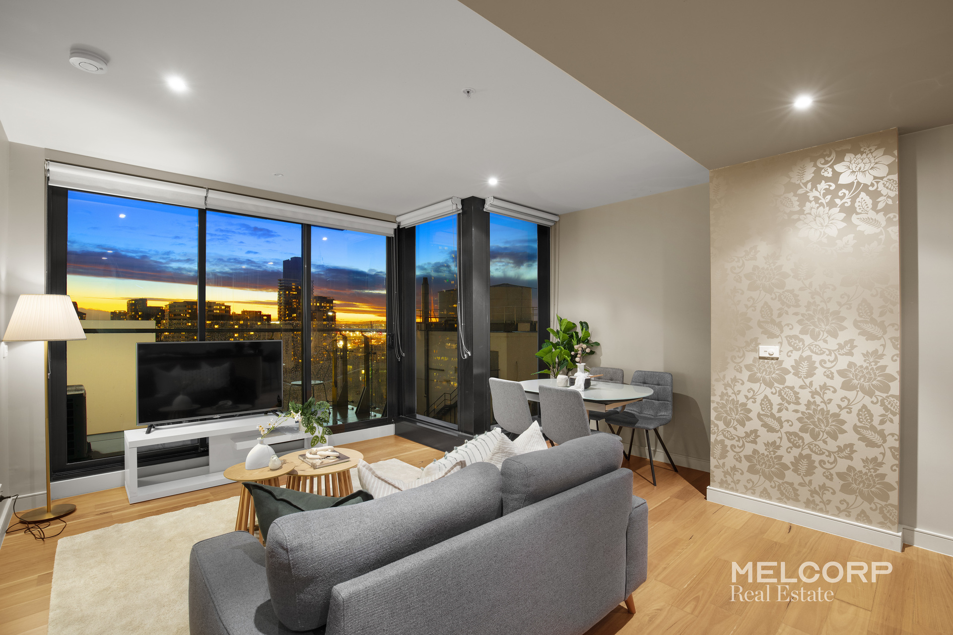 1714/228 A'beckett Street