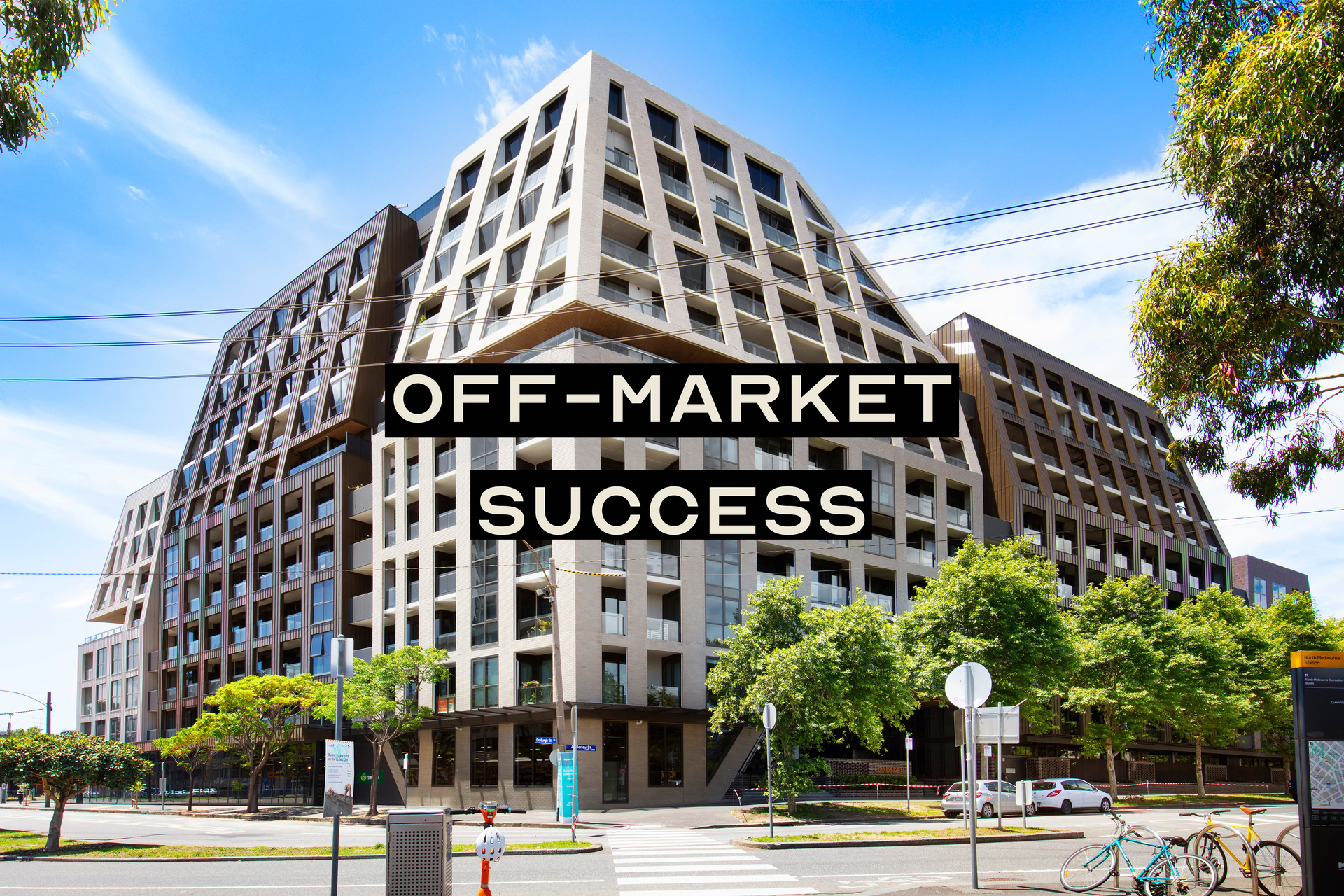 613/288 Adderley Street