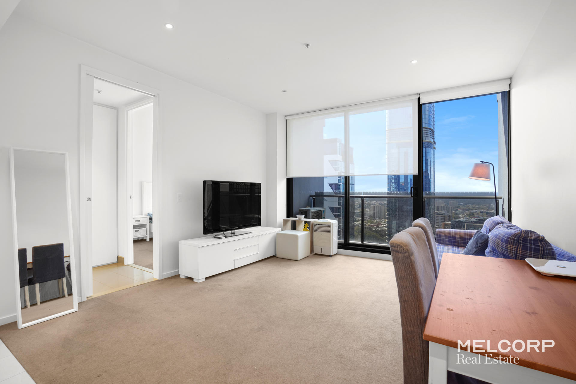 3806/318 Russell Street