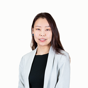 Rita Gong