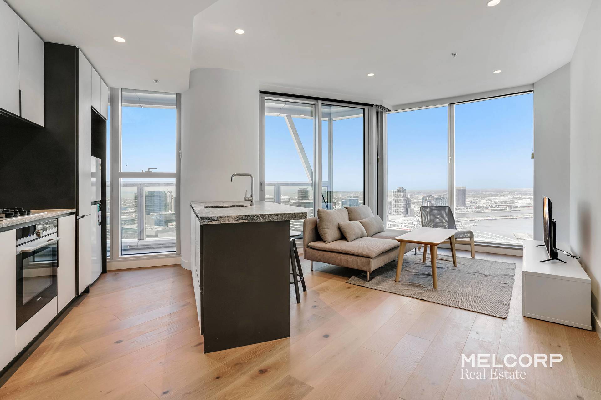 3809/639 Little Lonsdale Street