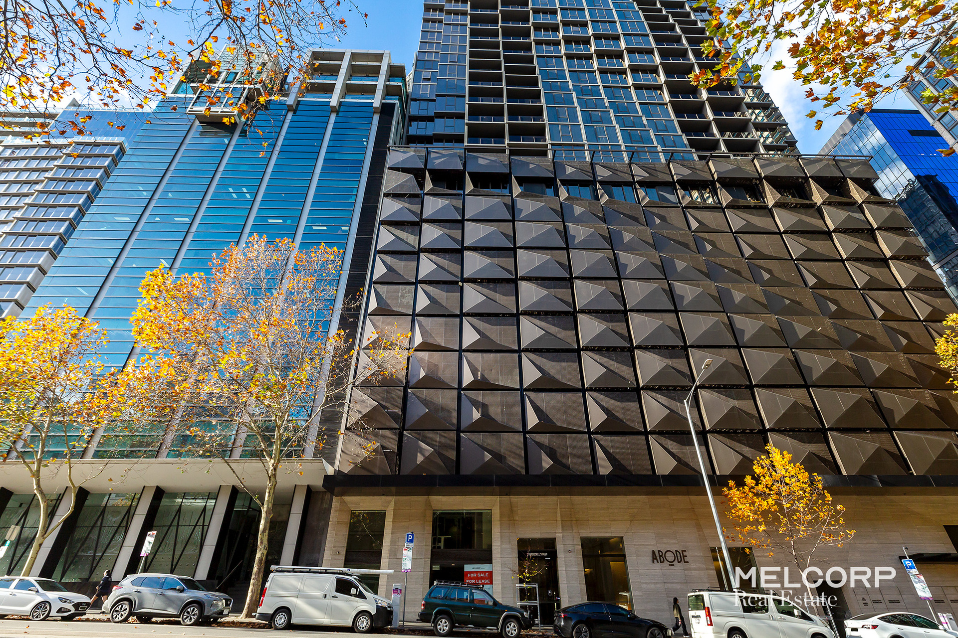 322 Russell Street