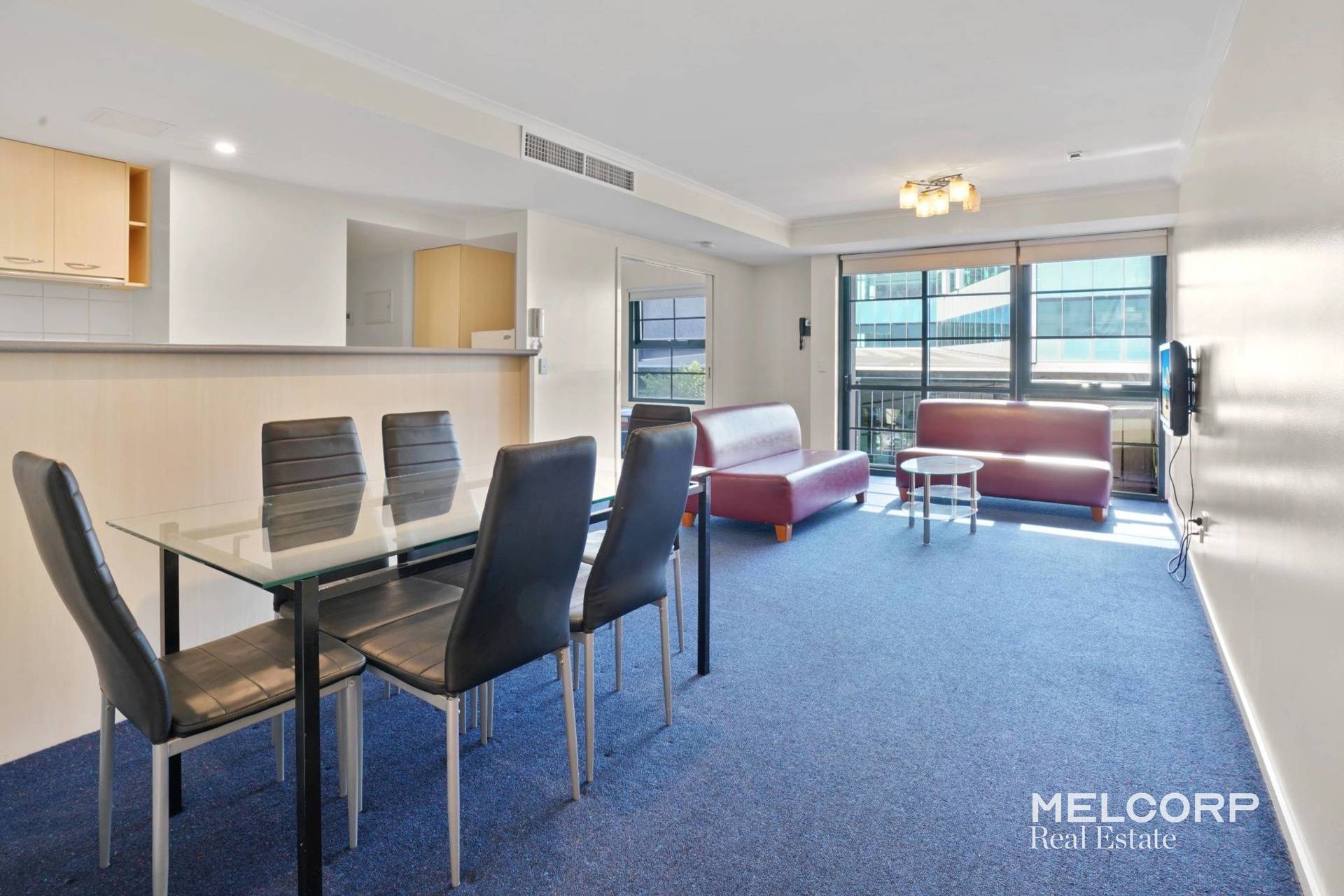 420/585 La Trobe Street