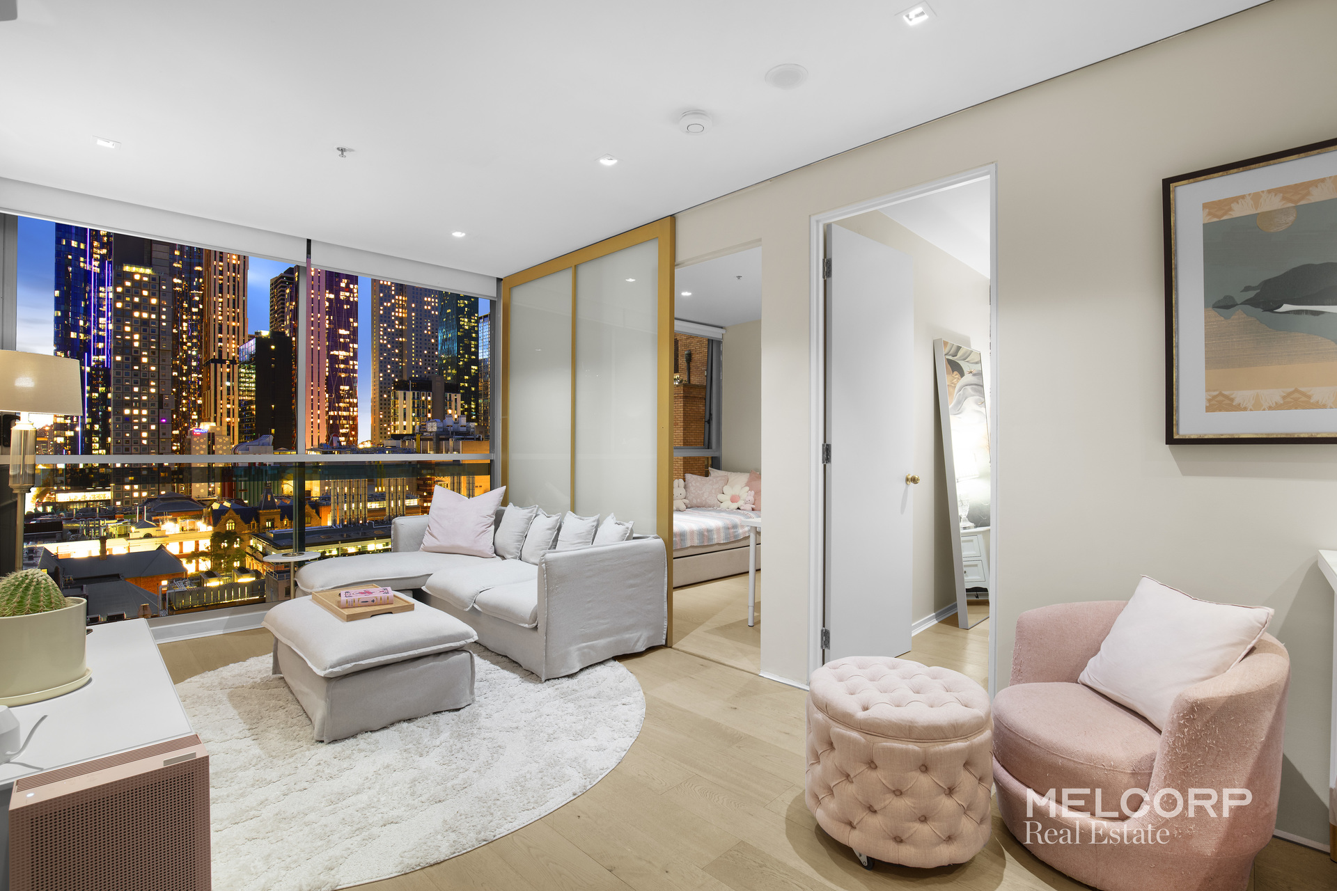 1007/68 La Trobe Street
