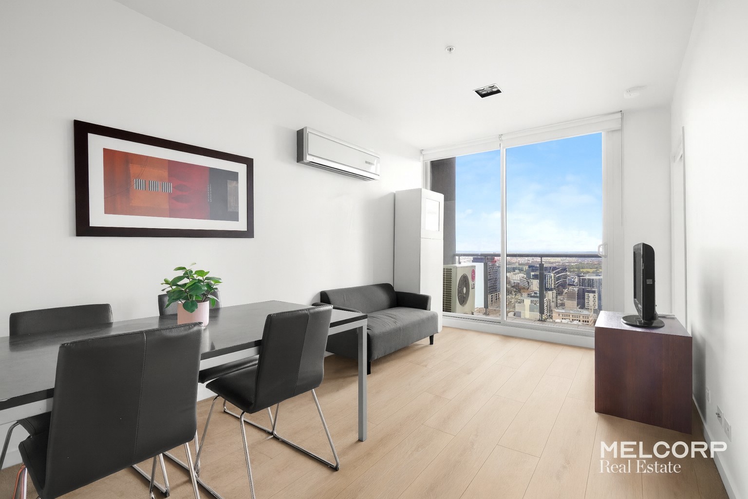3408A/8 Franklin Street