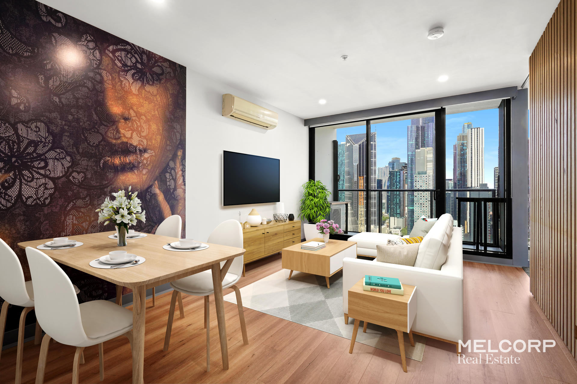 2707/33 MacKenzie Street