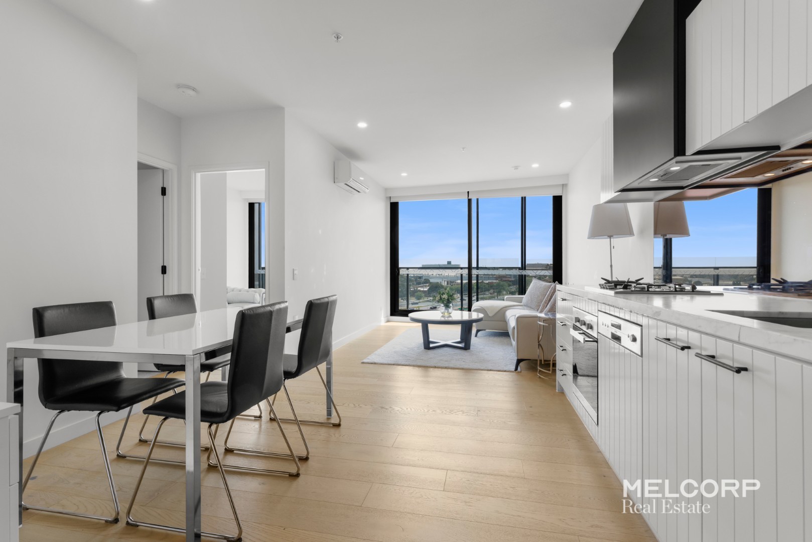 M-City 603/868 Blackburn Road