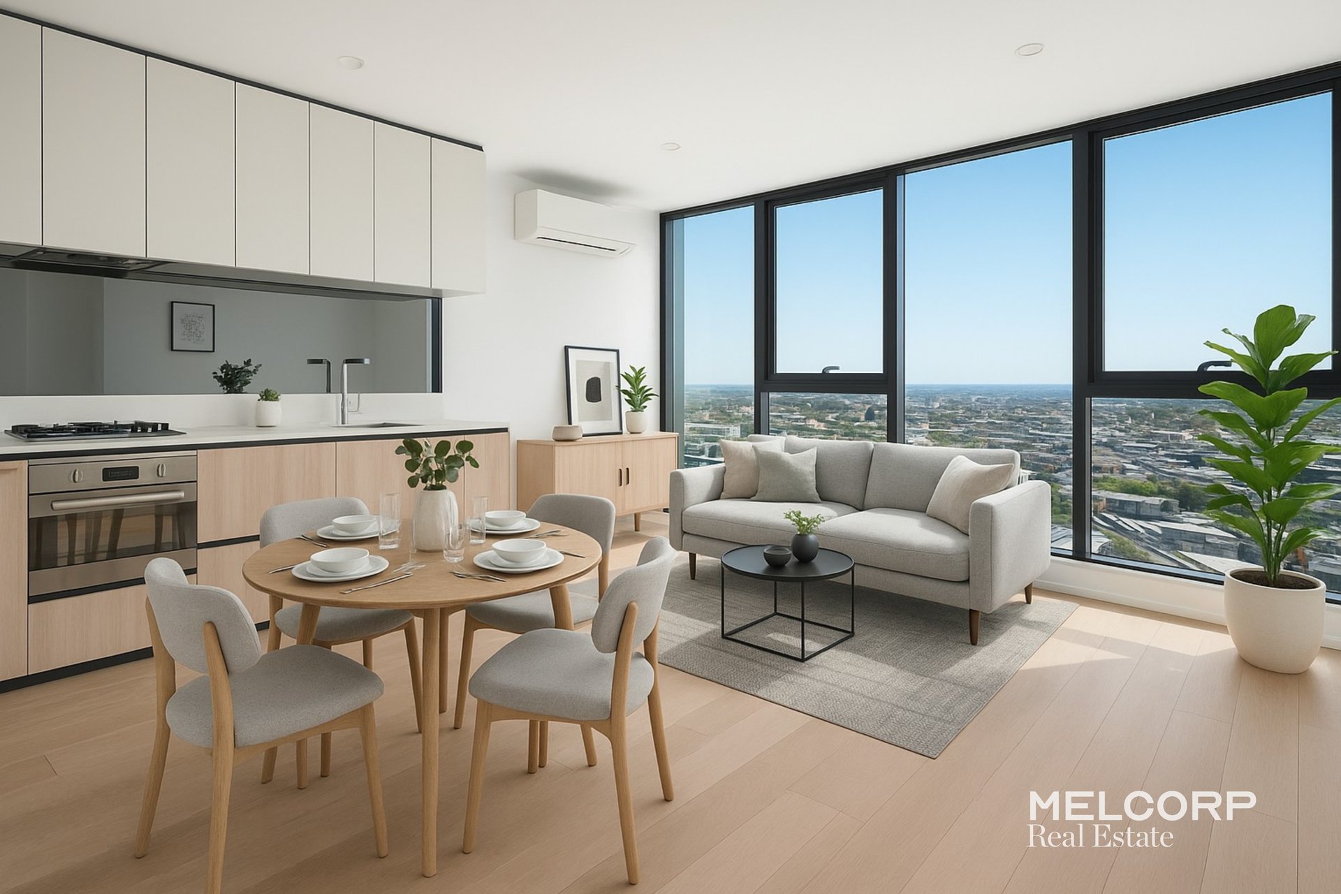 2604/58 Clarke Street