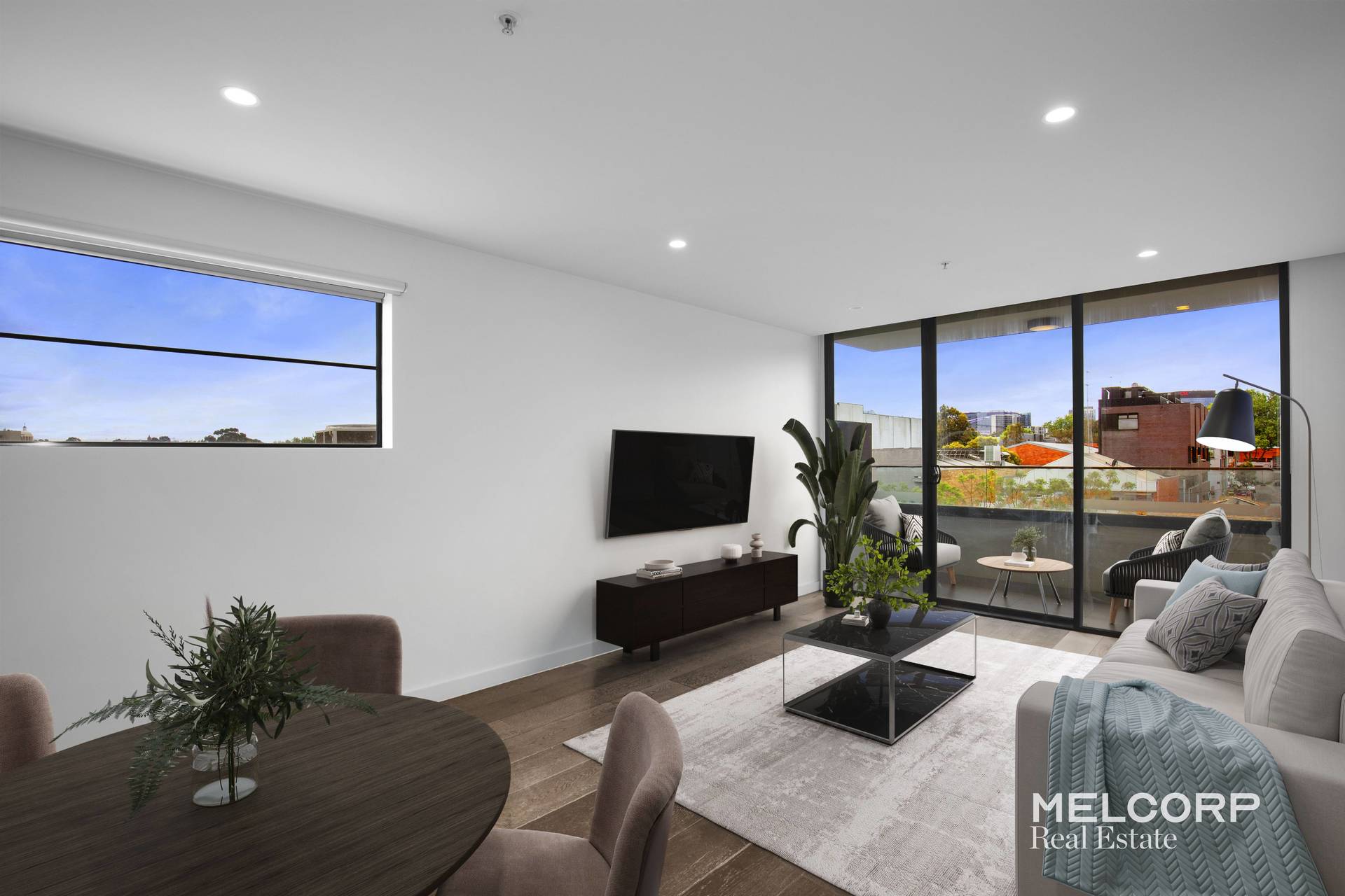 201/720 Queensberry Street