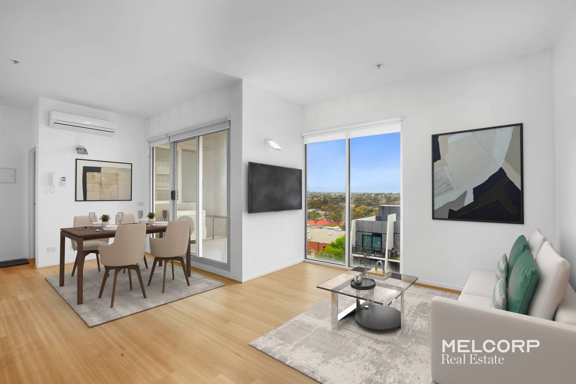 407/19 Pentridge Boulevard