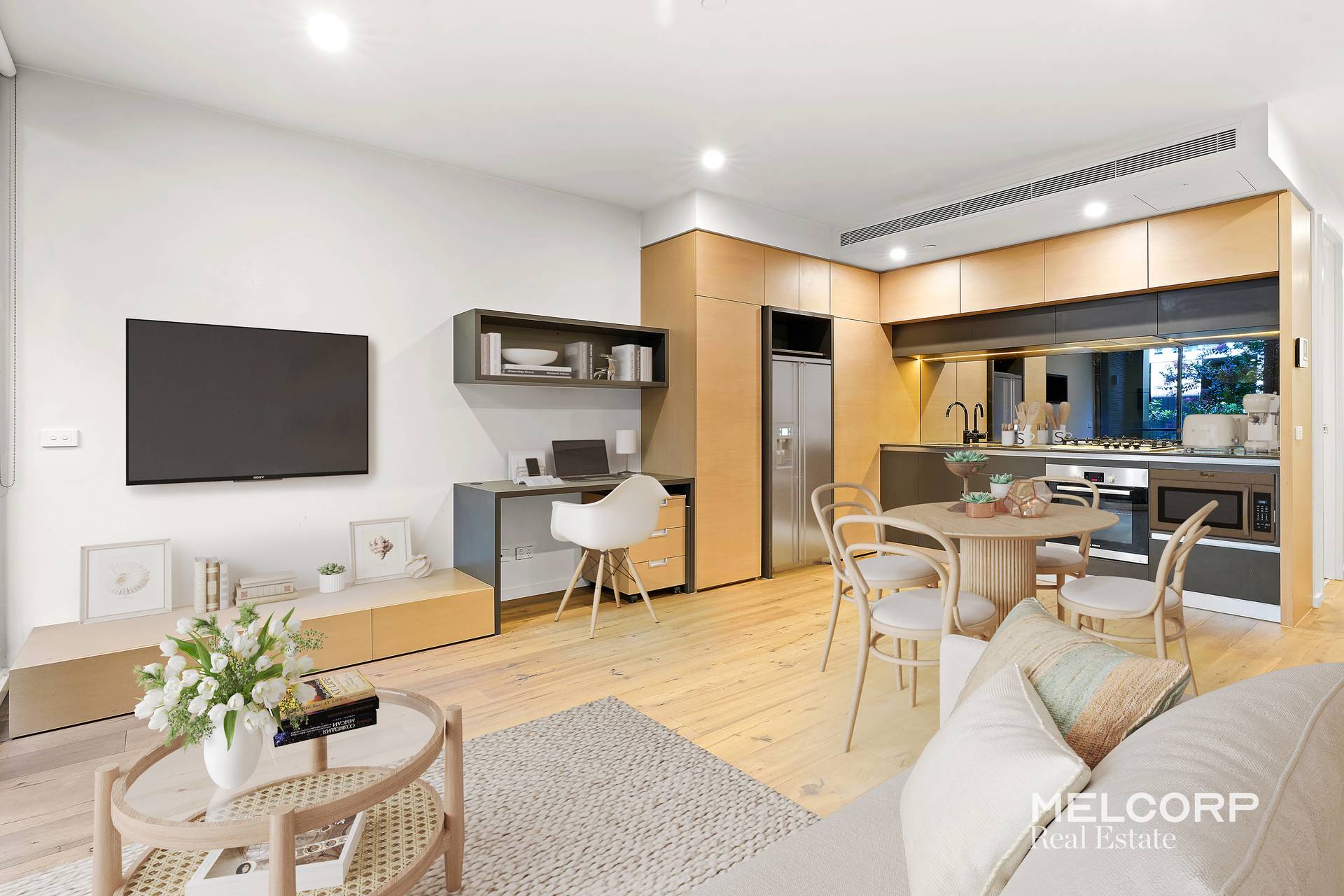 121/68 Leveson Street