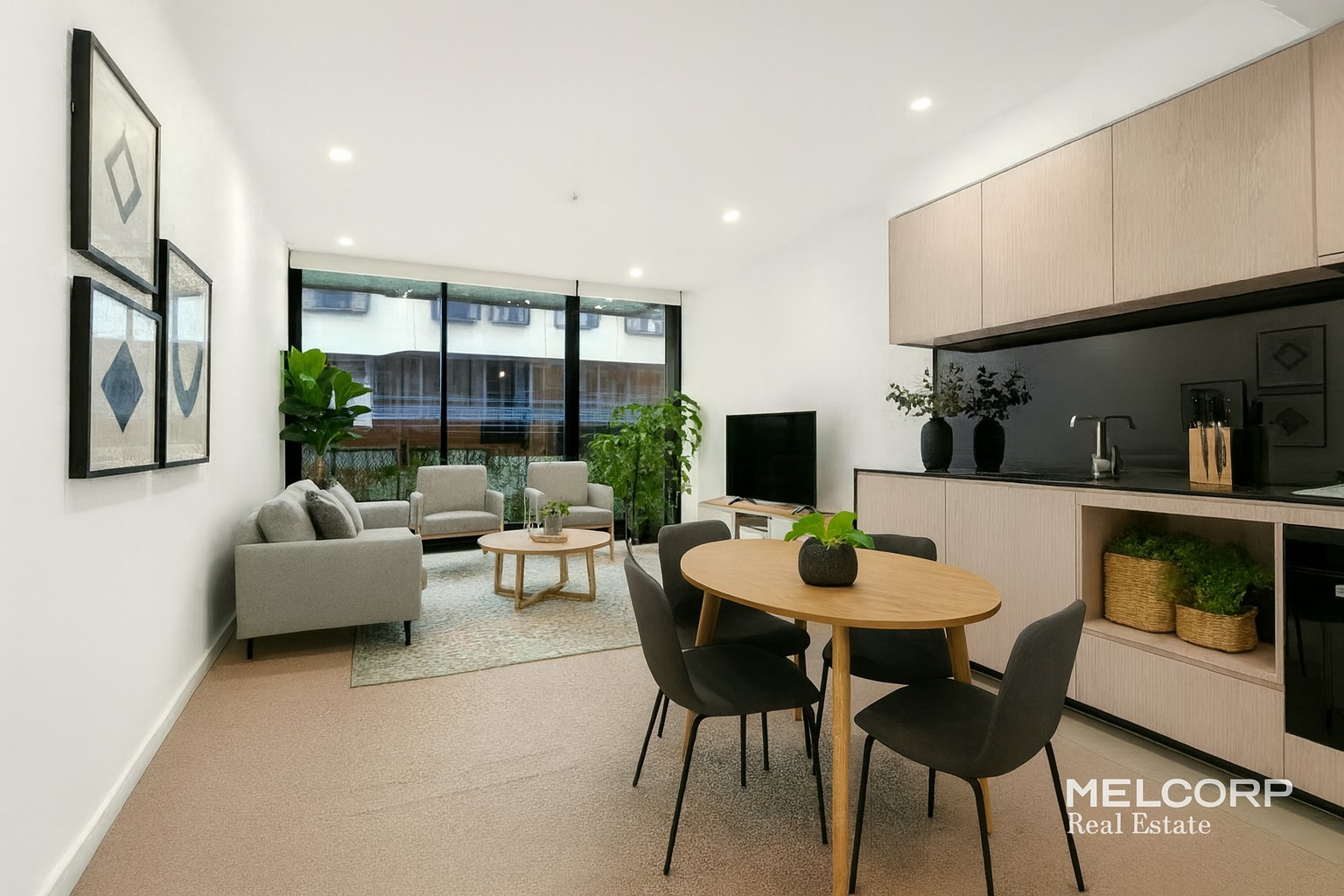 209/151 Berkeley Street