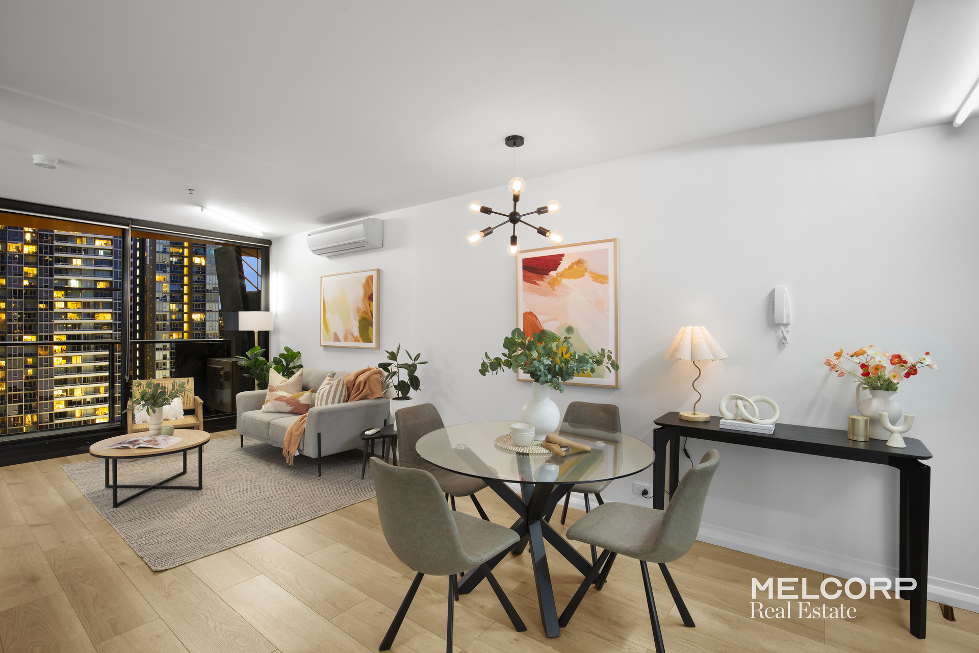 1409/31 A'beckett Street